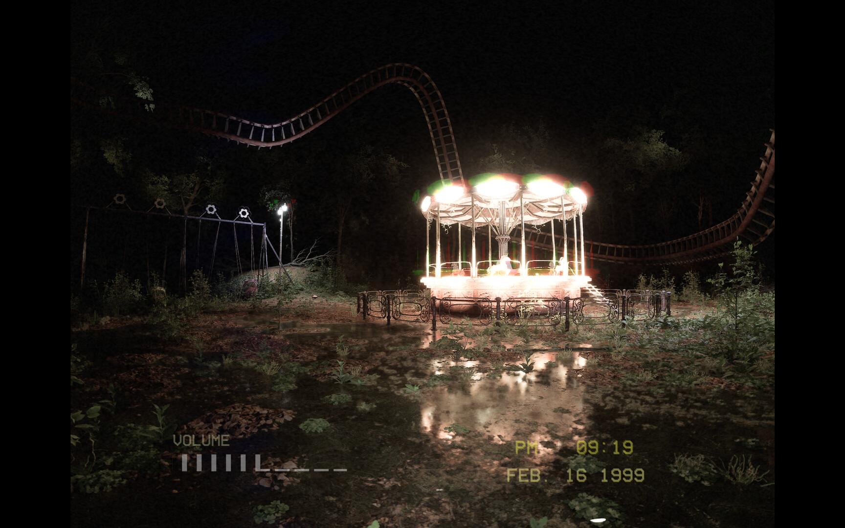 SILENT BREATH بي سي ستيم حساب