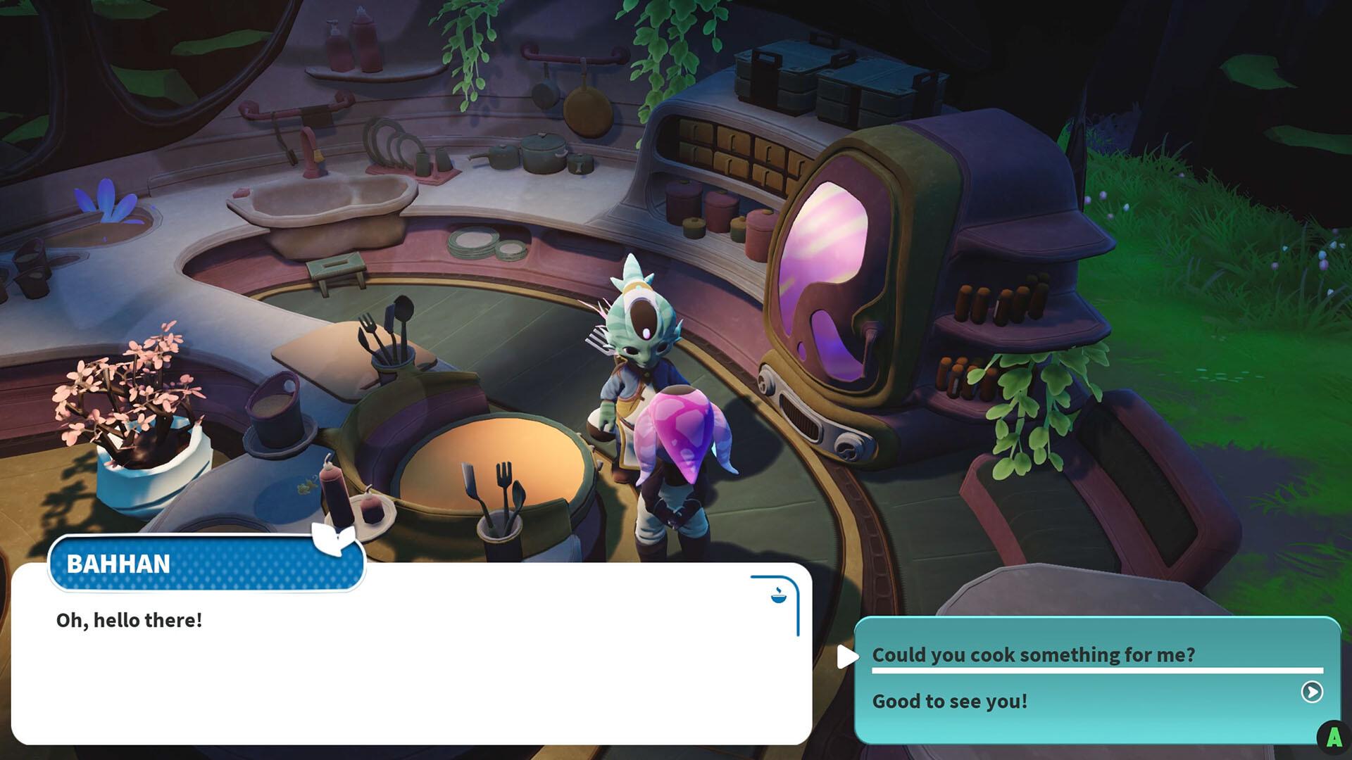 Distant Bloom ستيم كود رقمي