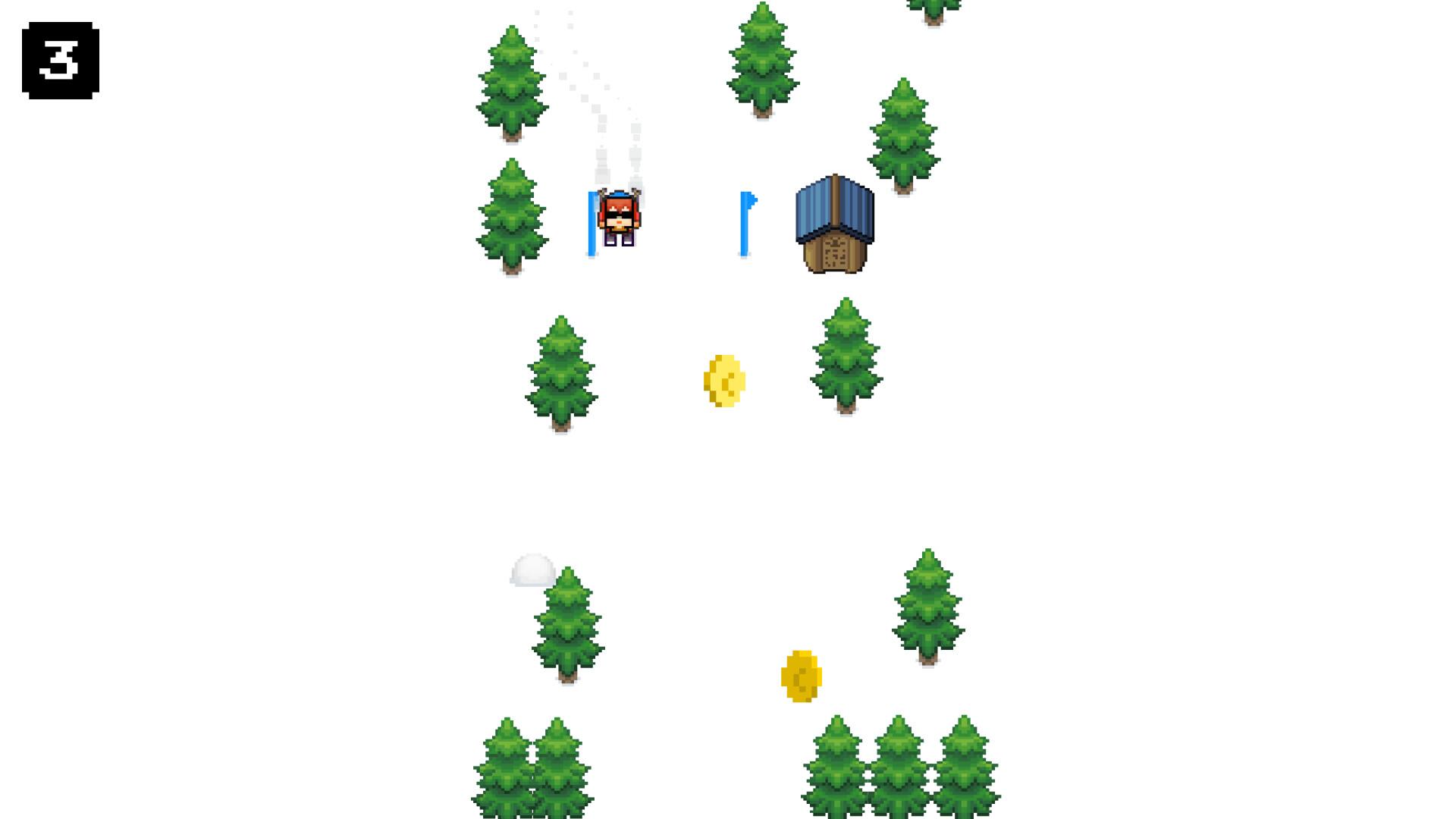 Master Of Ski ستيم كود رقمي