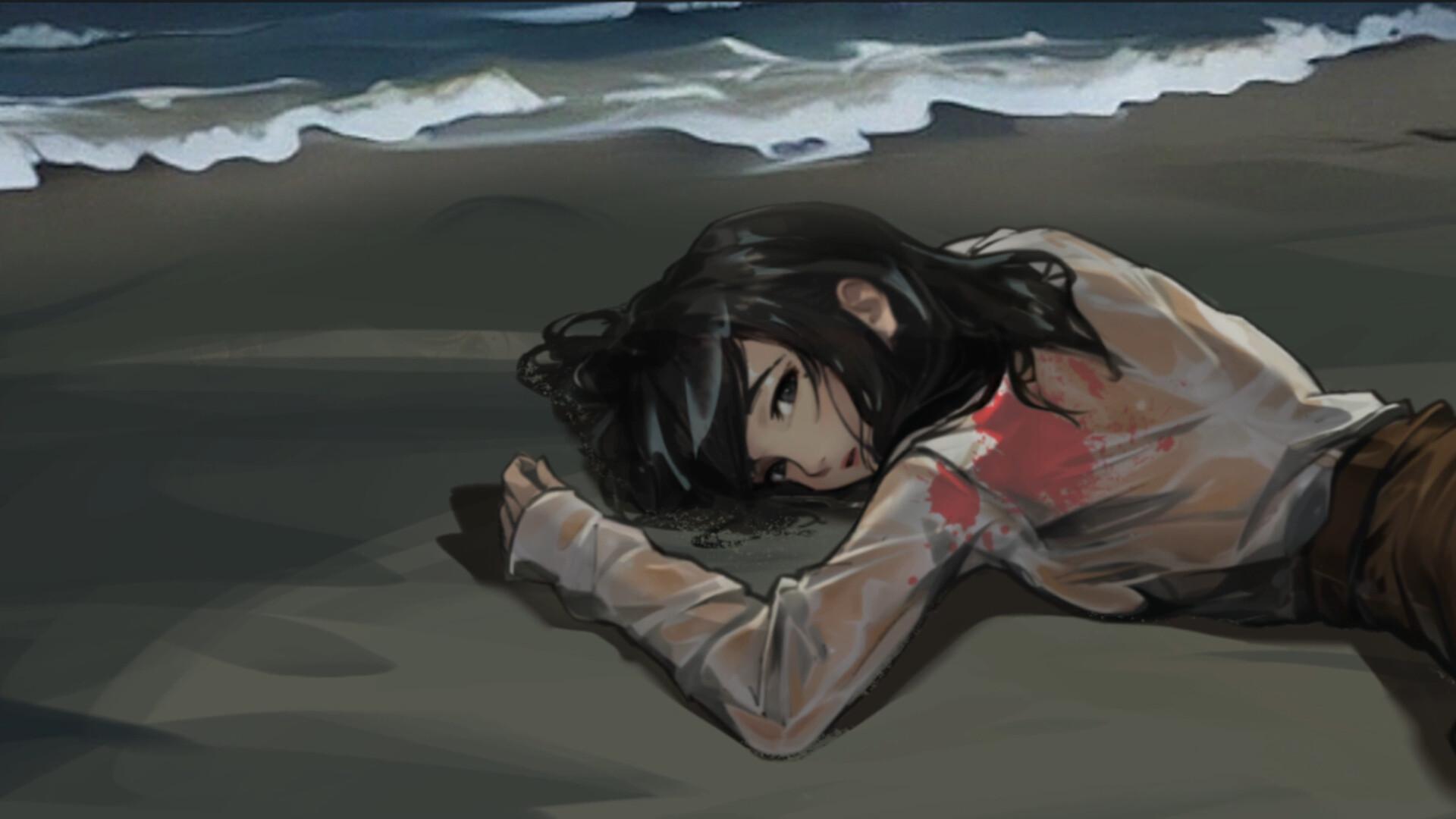 Other Side Of Mist And Mountain ستيم كود رقمي