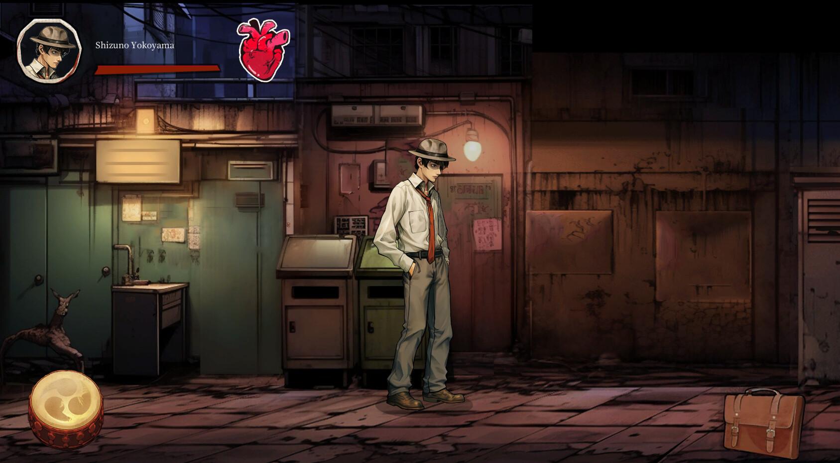 Other Side Of Mist And Mountain ستيم كود رقمي