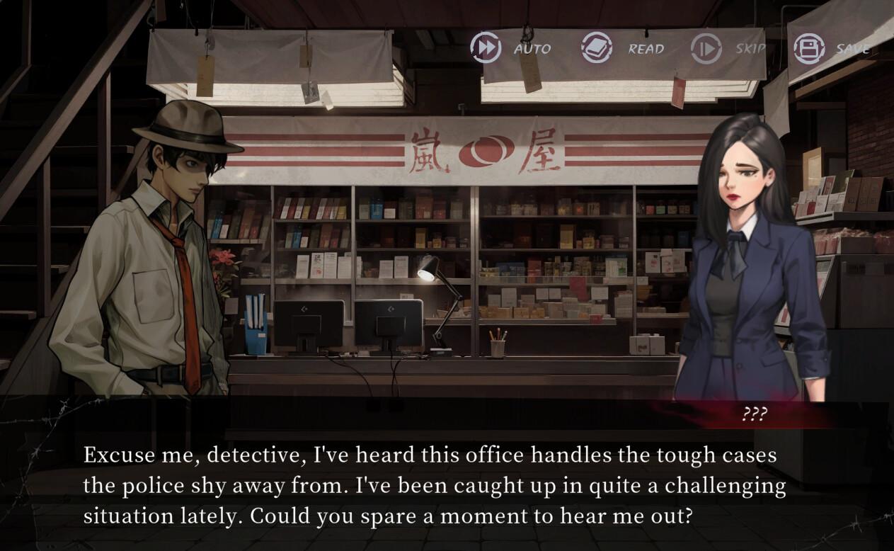 Other Side Of Mist And Mountain ستيم كود رقمي