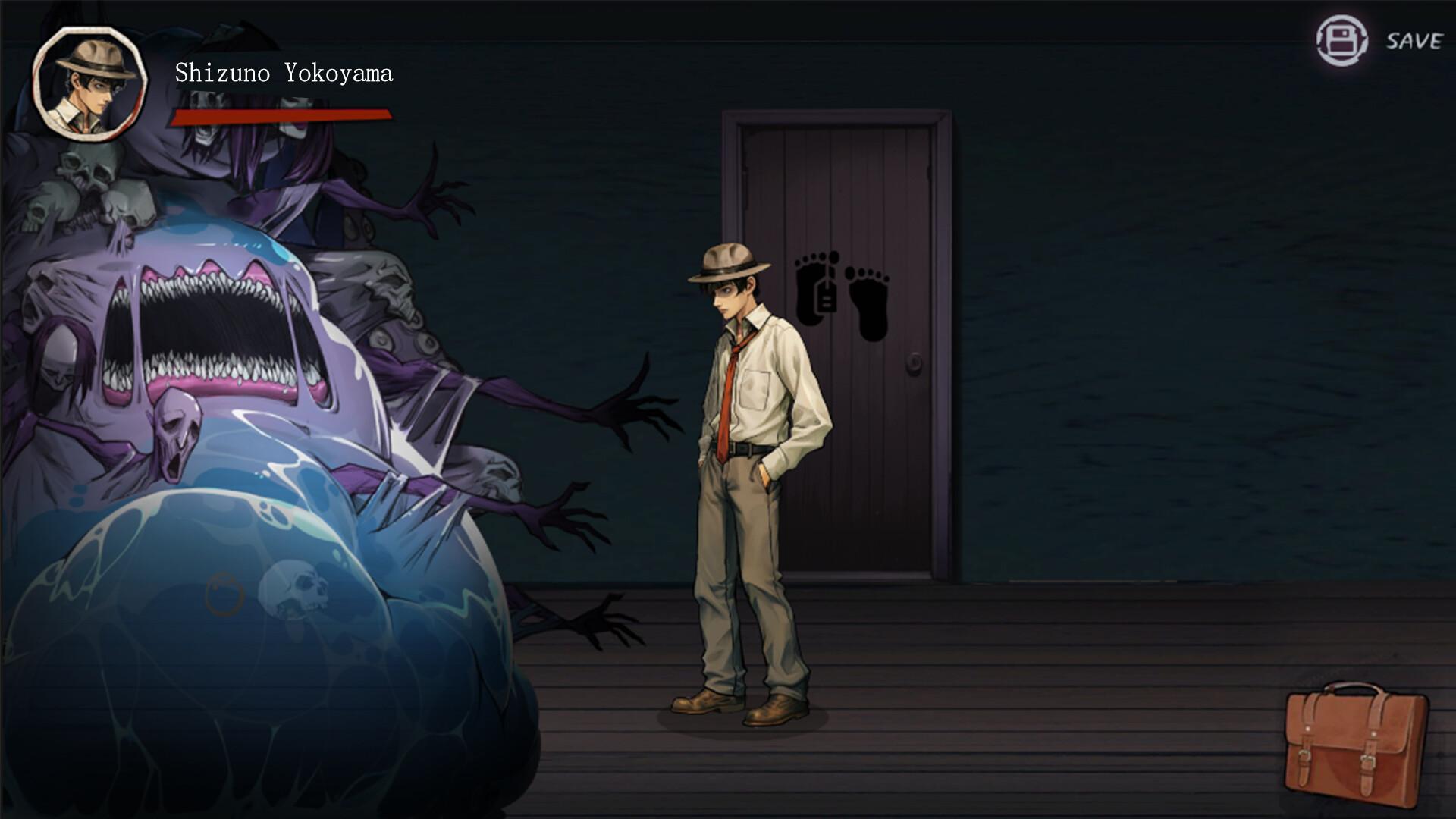 Other Side Of Mist And Mountain ستيم كود رقمي