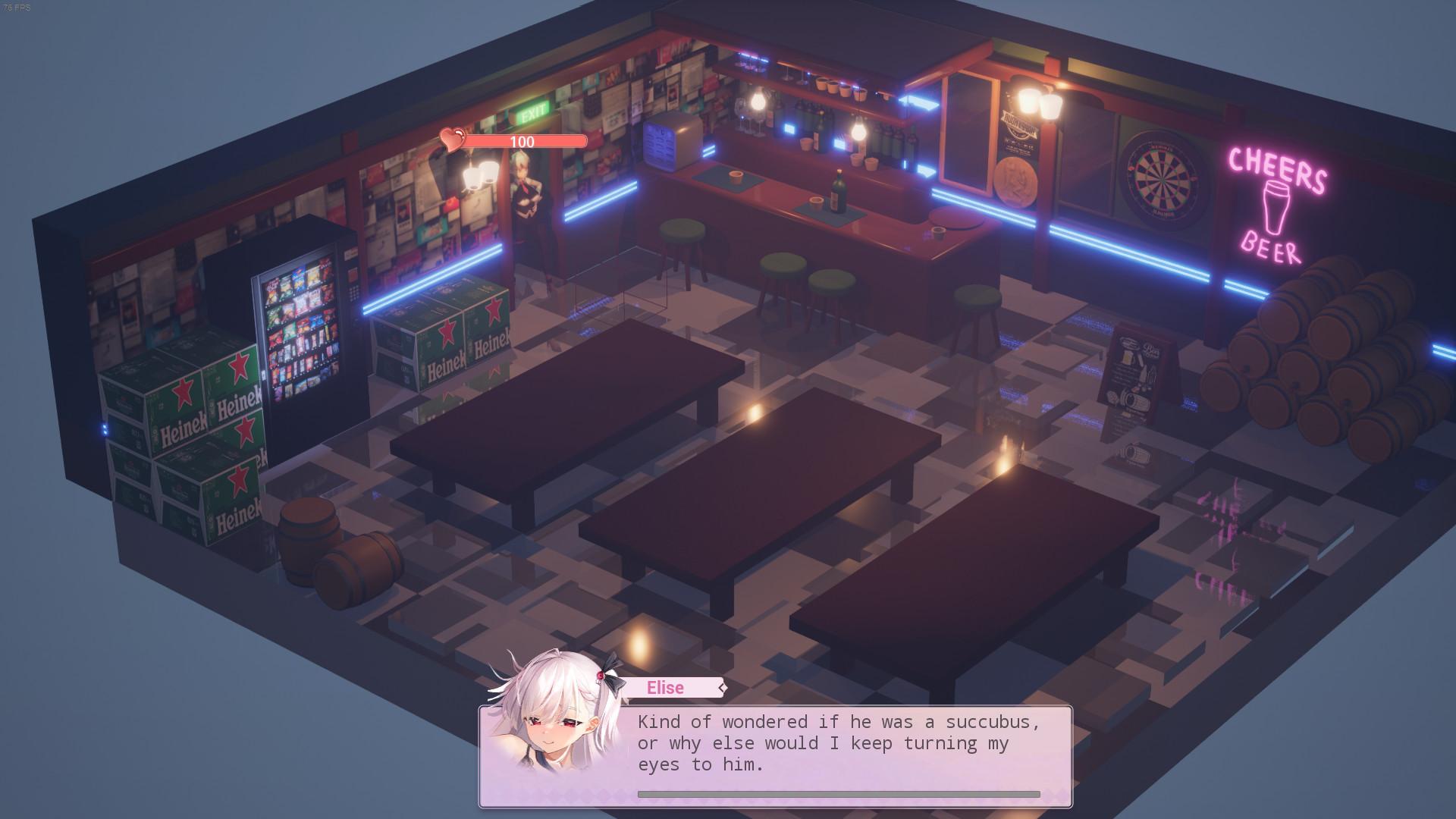 Cute Honey: Bunny Girl ستيم كود رقمي