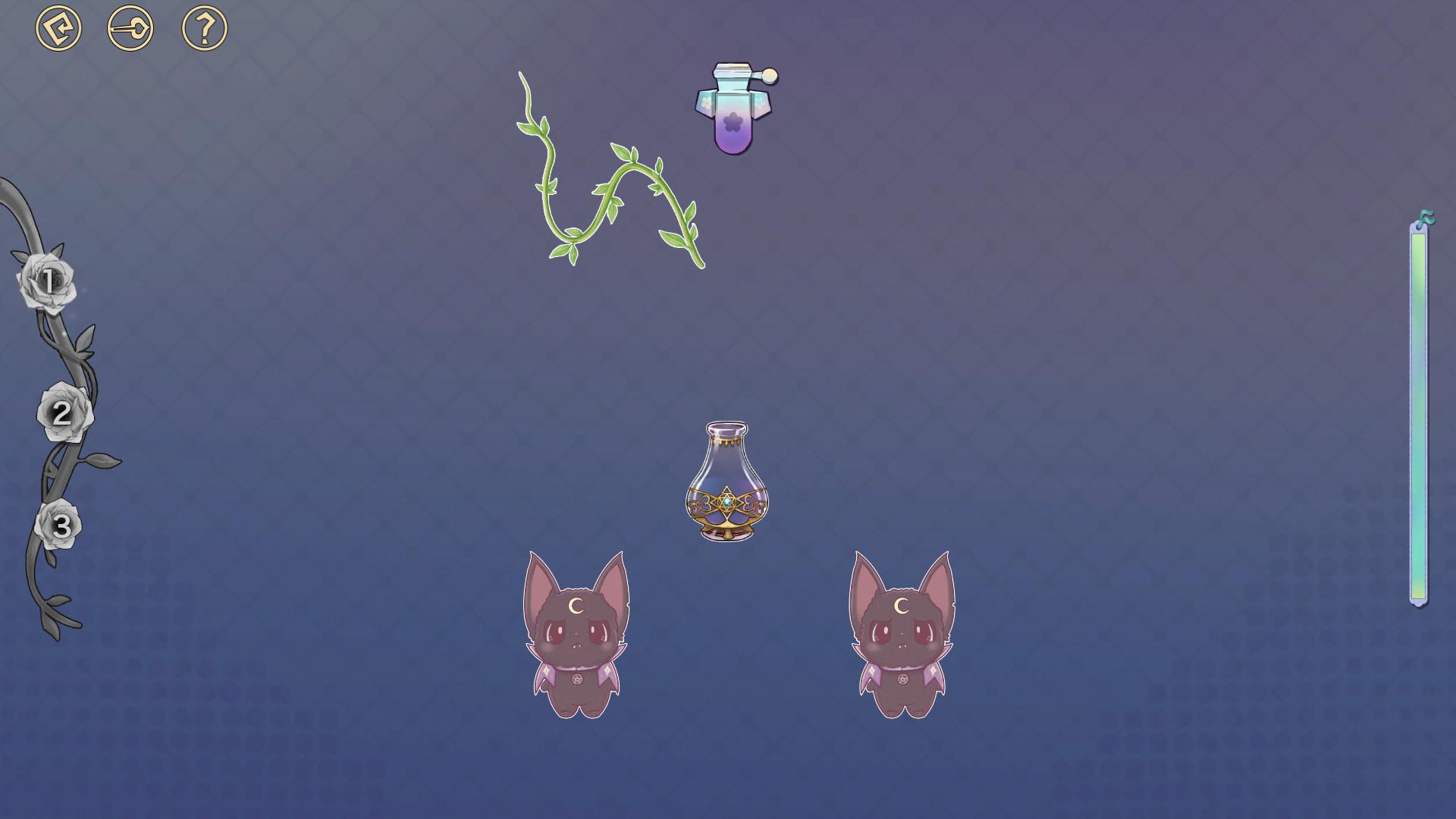 Cute Honey 3 ستيم كود رقمي