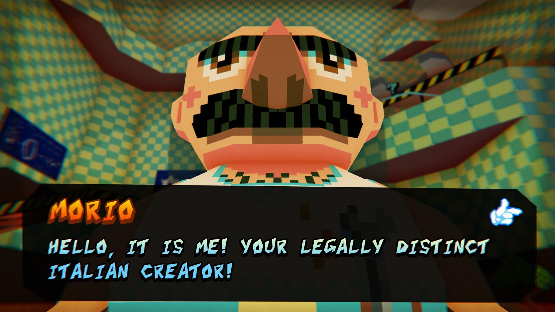 Yellow Taxi Goes Vroom بي سي ستيم كود رقمي