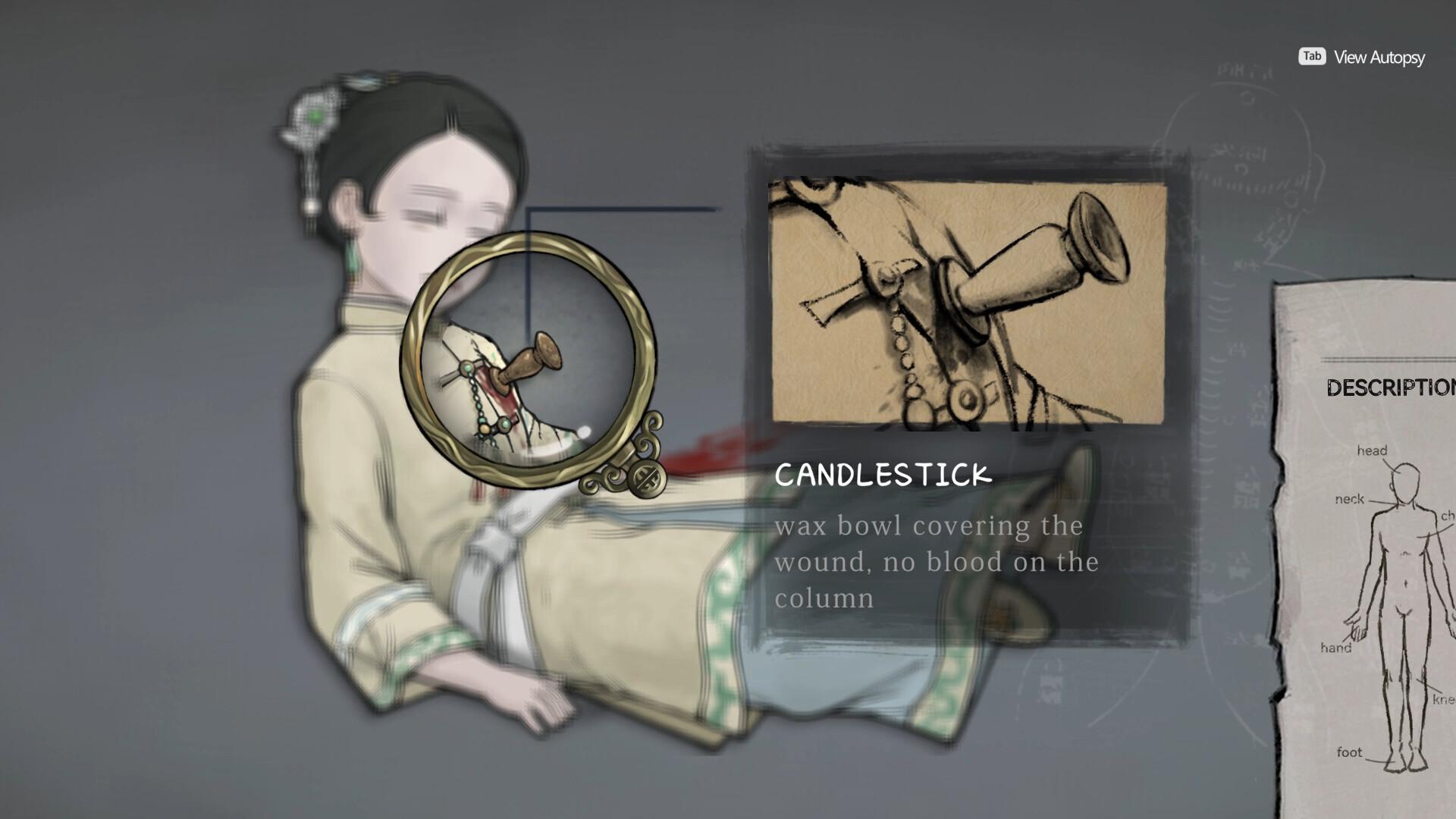 Murders On The Yangtze River بي سي ستيم كود رقمي