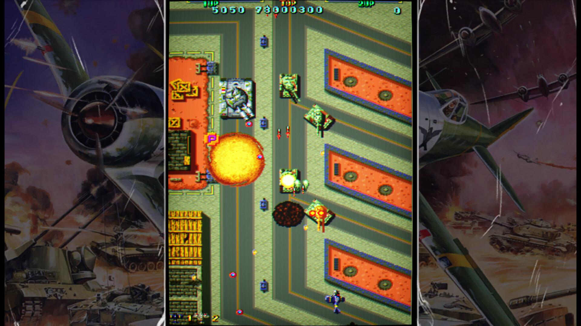 Twin Hawk ستيم كود رقمي