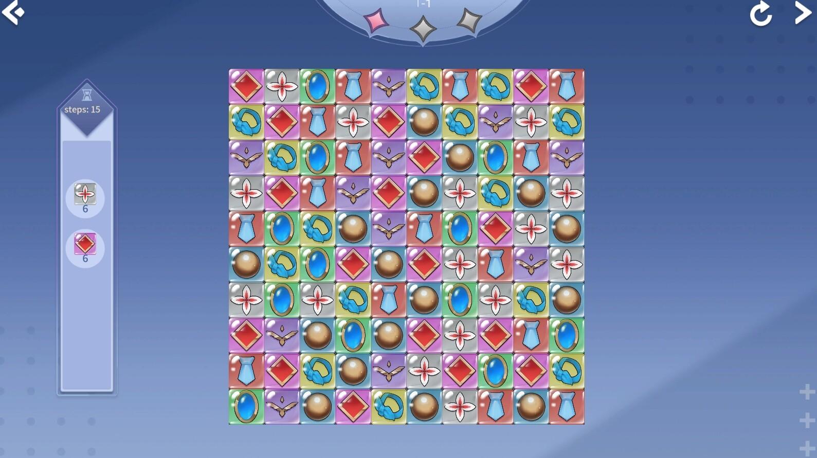 Hot And Lovely :Uniform ستيم كود رقمي