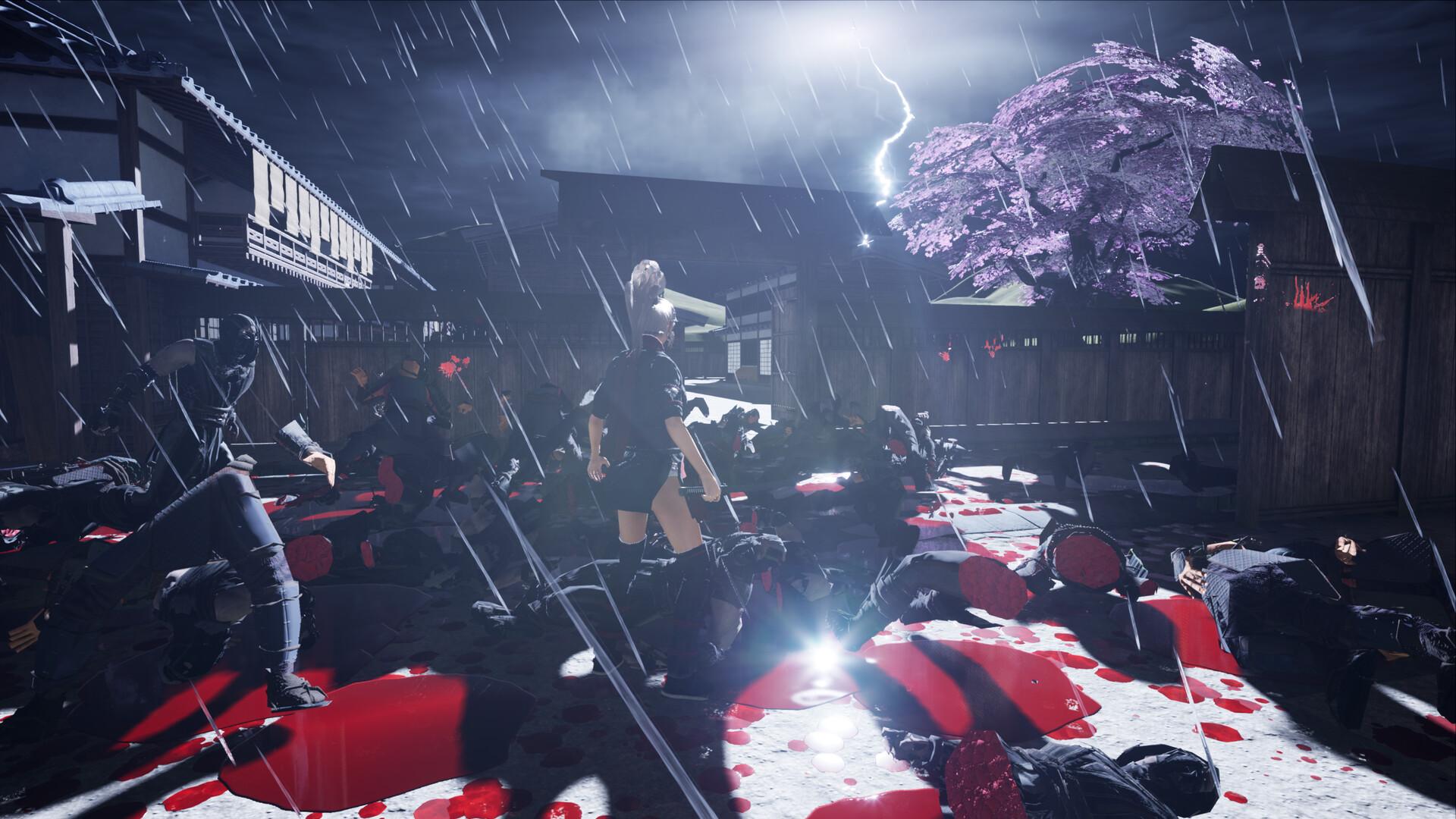 Katana Arena ستيم كود رقمي