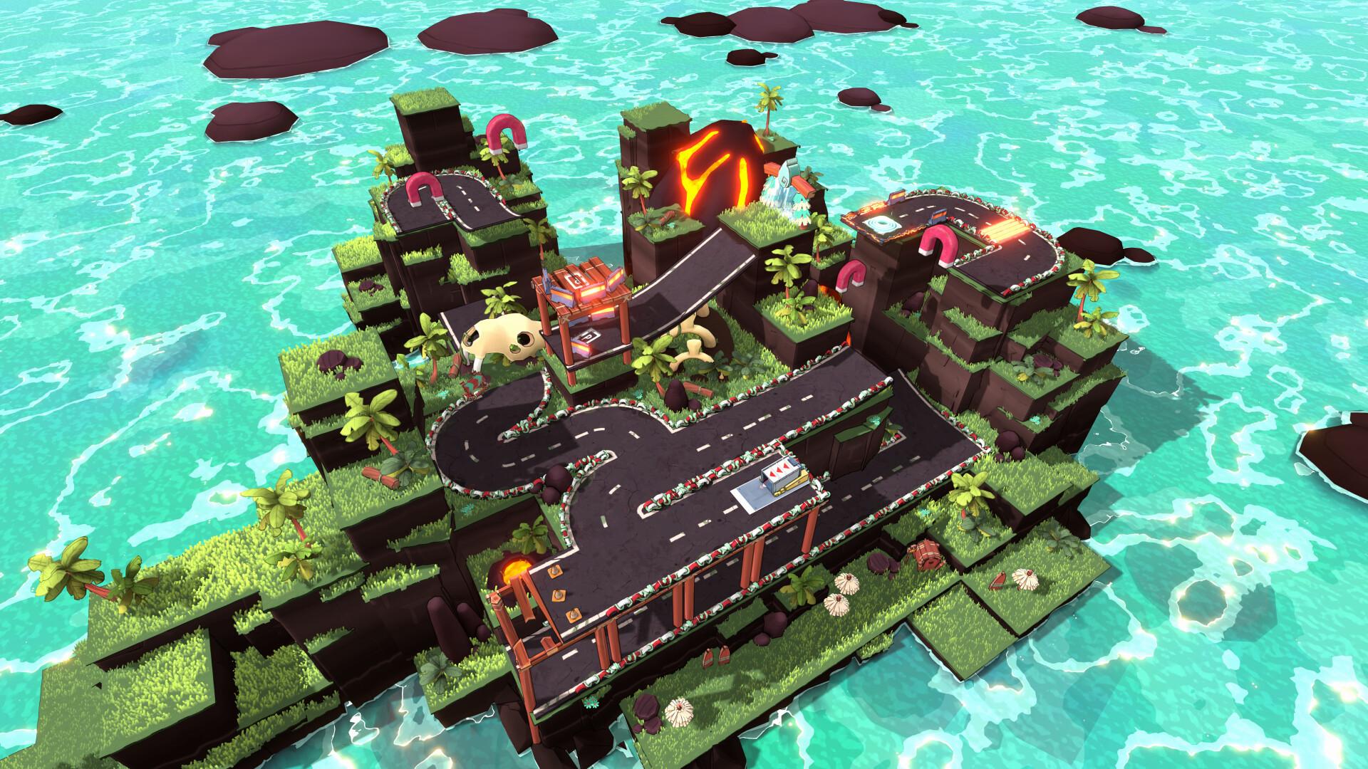 You Suck At Parking: اصدار النسخة الكاملة بي سي ستيم كود رقمي