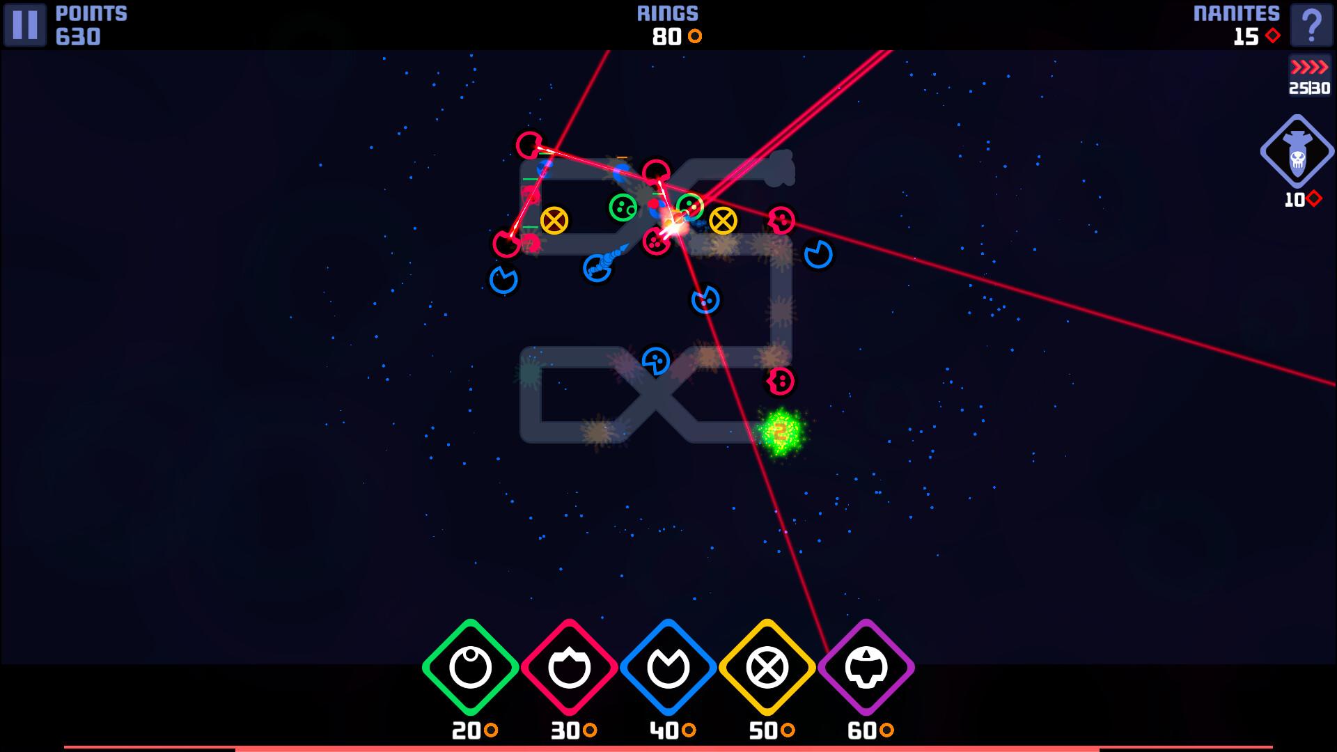 Colony Defense ستيم كود رقمي