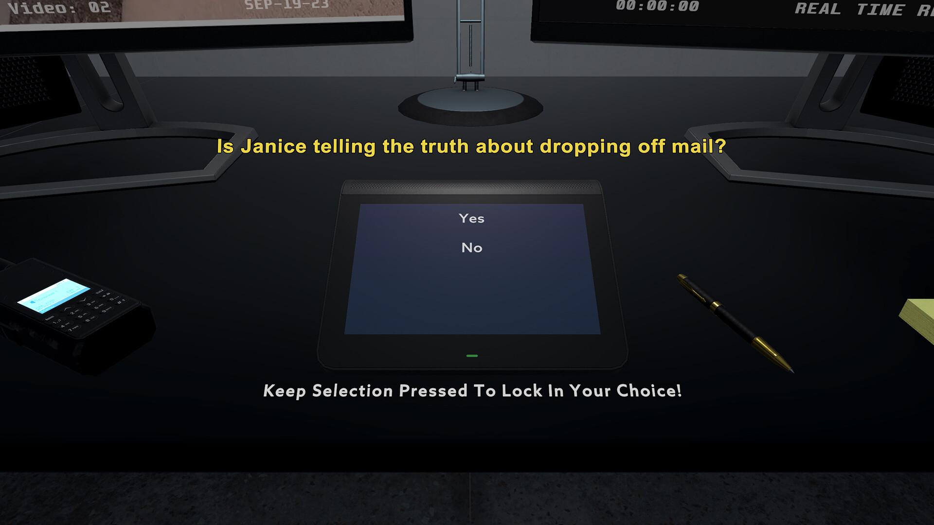 Case Files: Behind Closed Doors ستيم كود رقمي