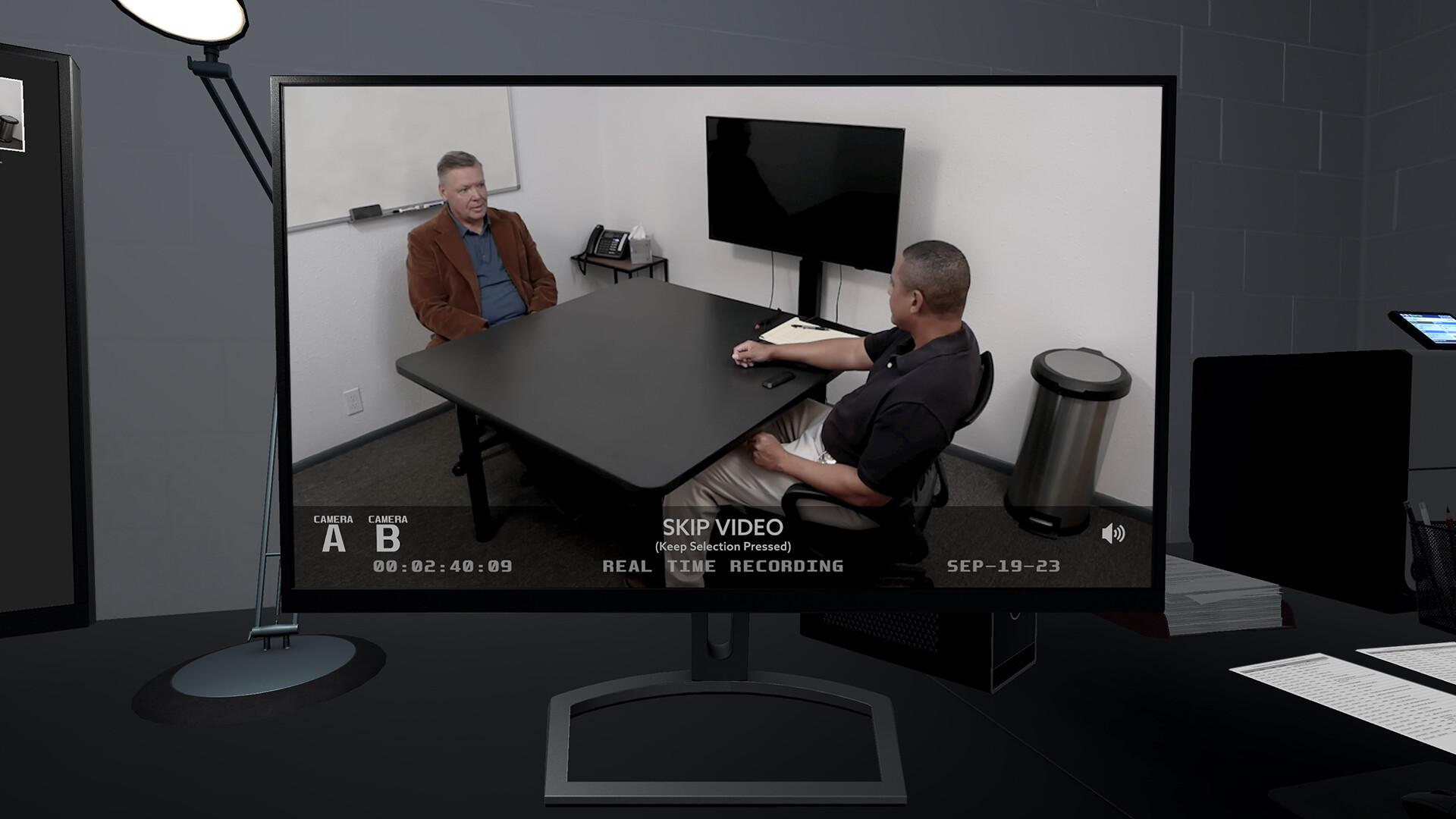 Case Files: Behind Closed Doors ستيم كود رقمي