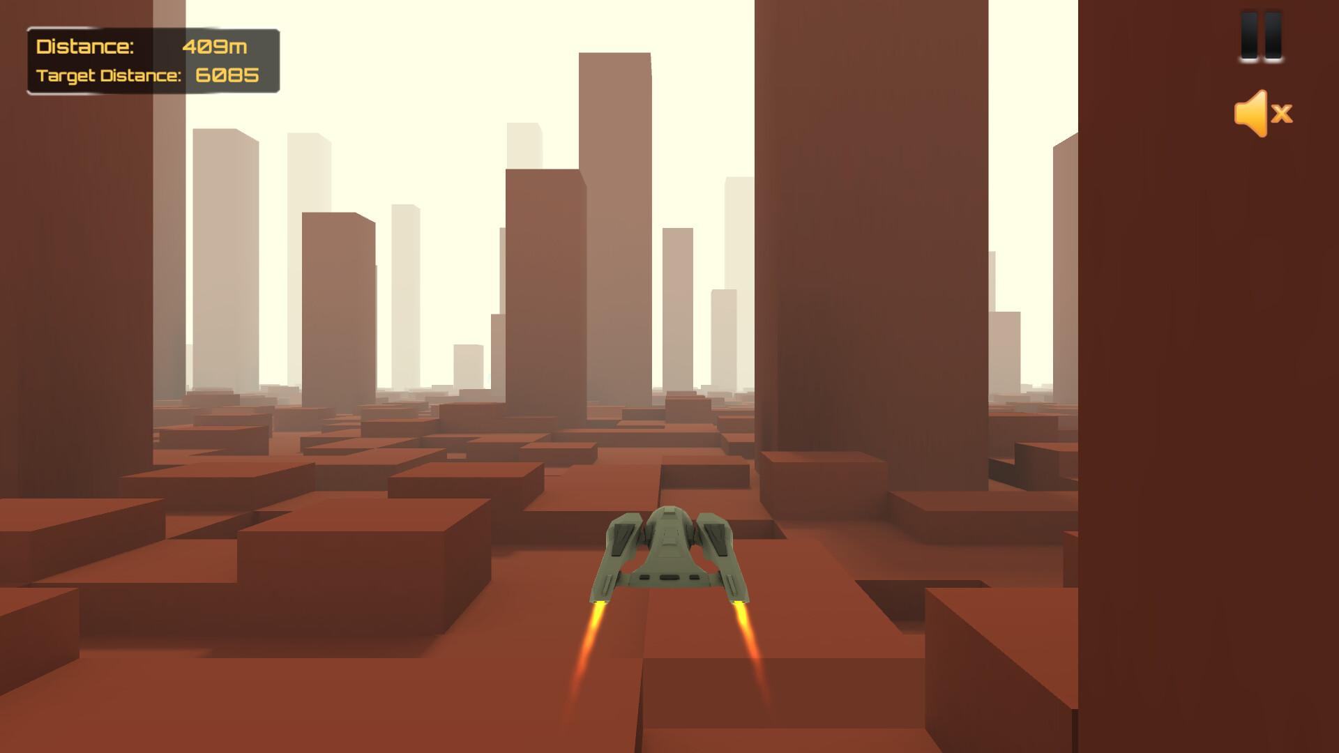Spaceship Driver رخصة ستيم كود رقمي