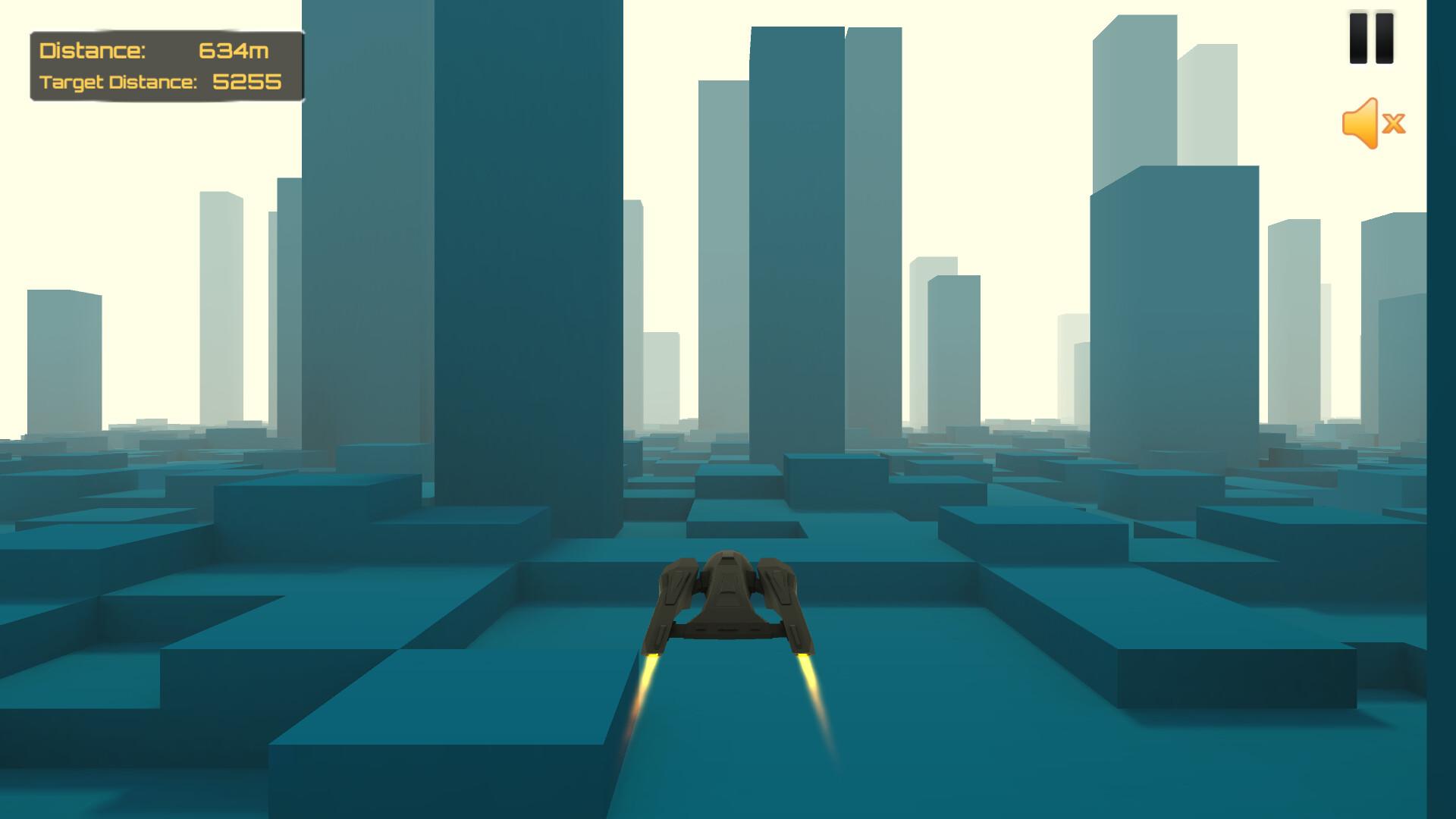 Spaceship Driver رخصة ستيم كود رقمي