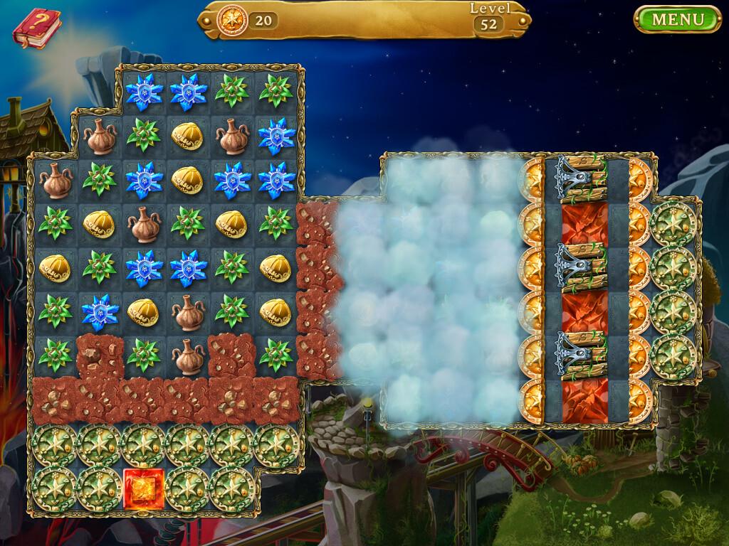 Spellarium 4 ستيم كود رقمي