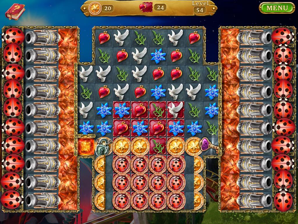 Spellarium 4 ستيم كود رقمي