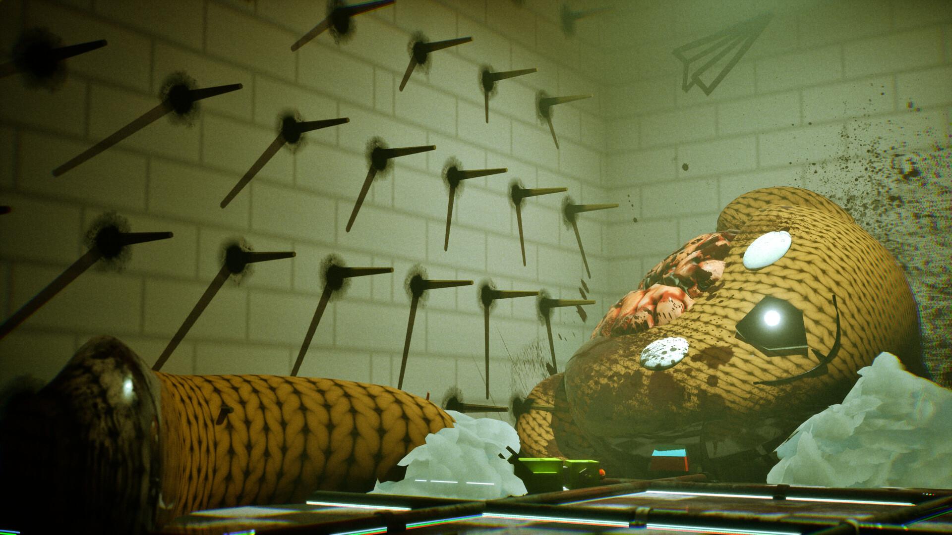 Lil Doll House ستيم كود رقمي