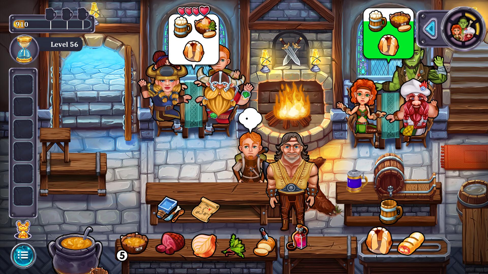 Barbarous: Family Secrets ستيم كود رقمي