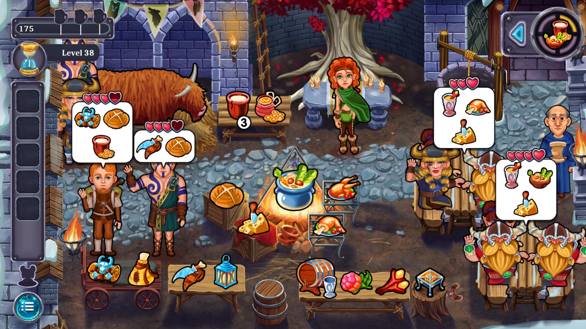 Barbarous: Family Secrets ستيم كود رقمي