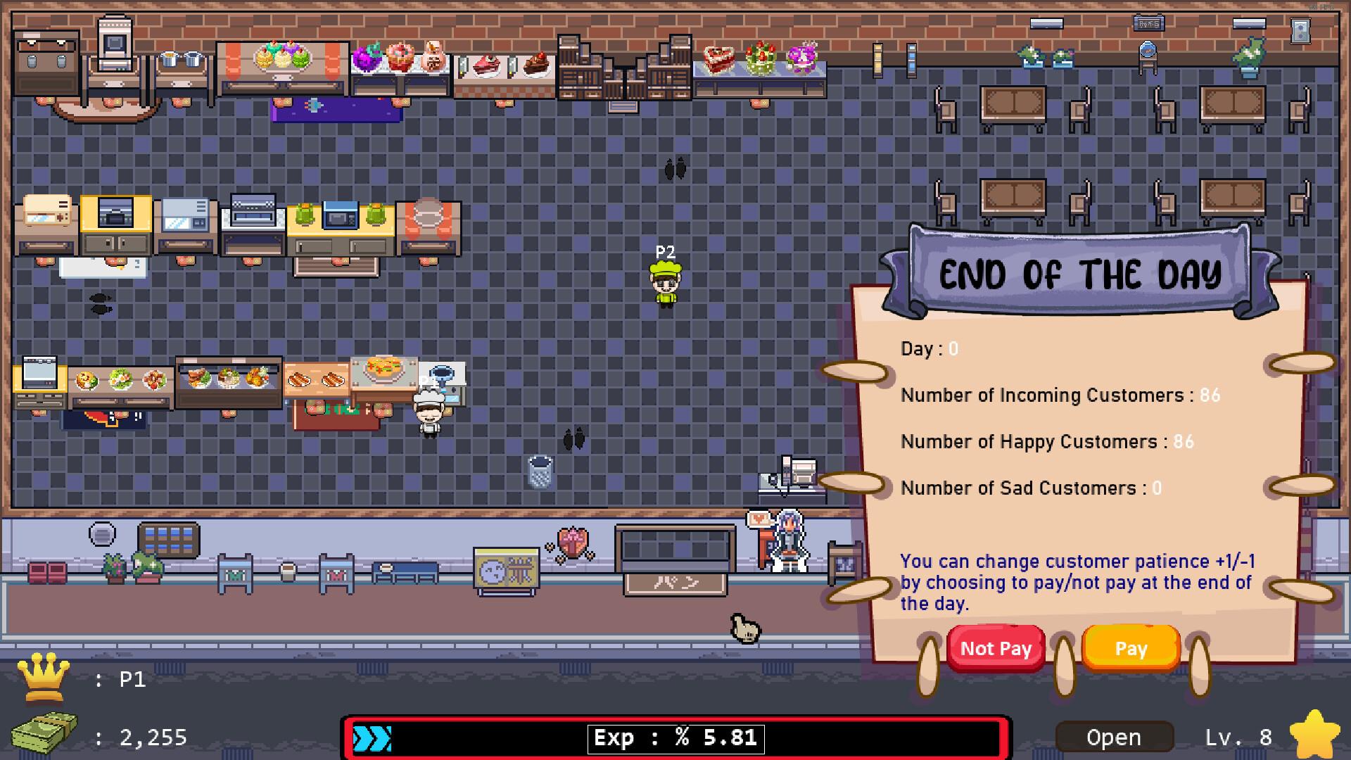 Chefs Together ستيم كود رقمي