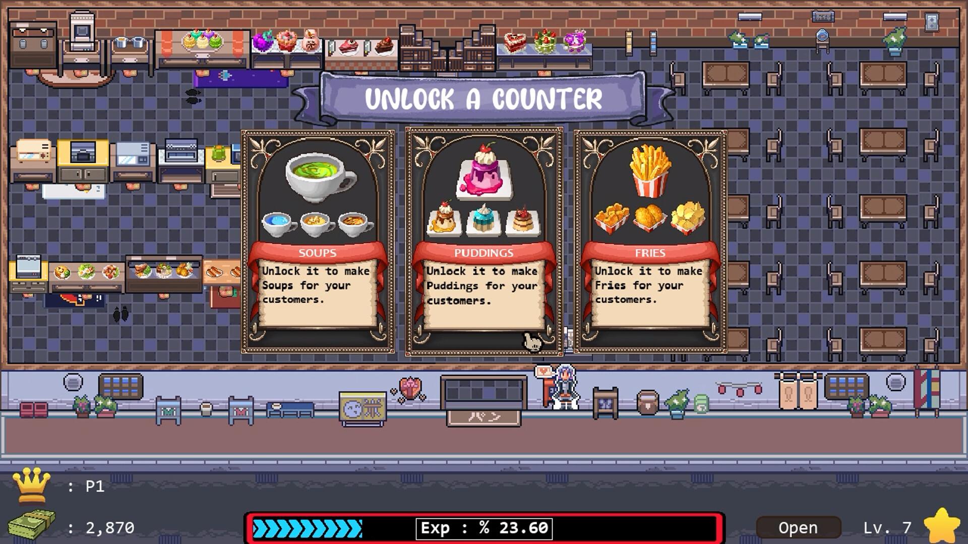 Chefs Together ستيم كود رقمي