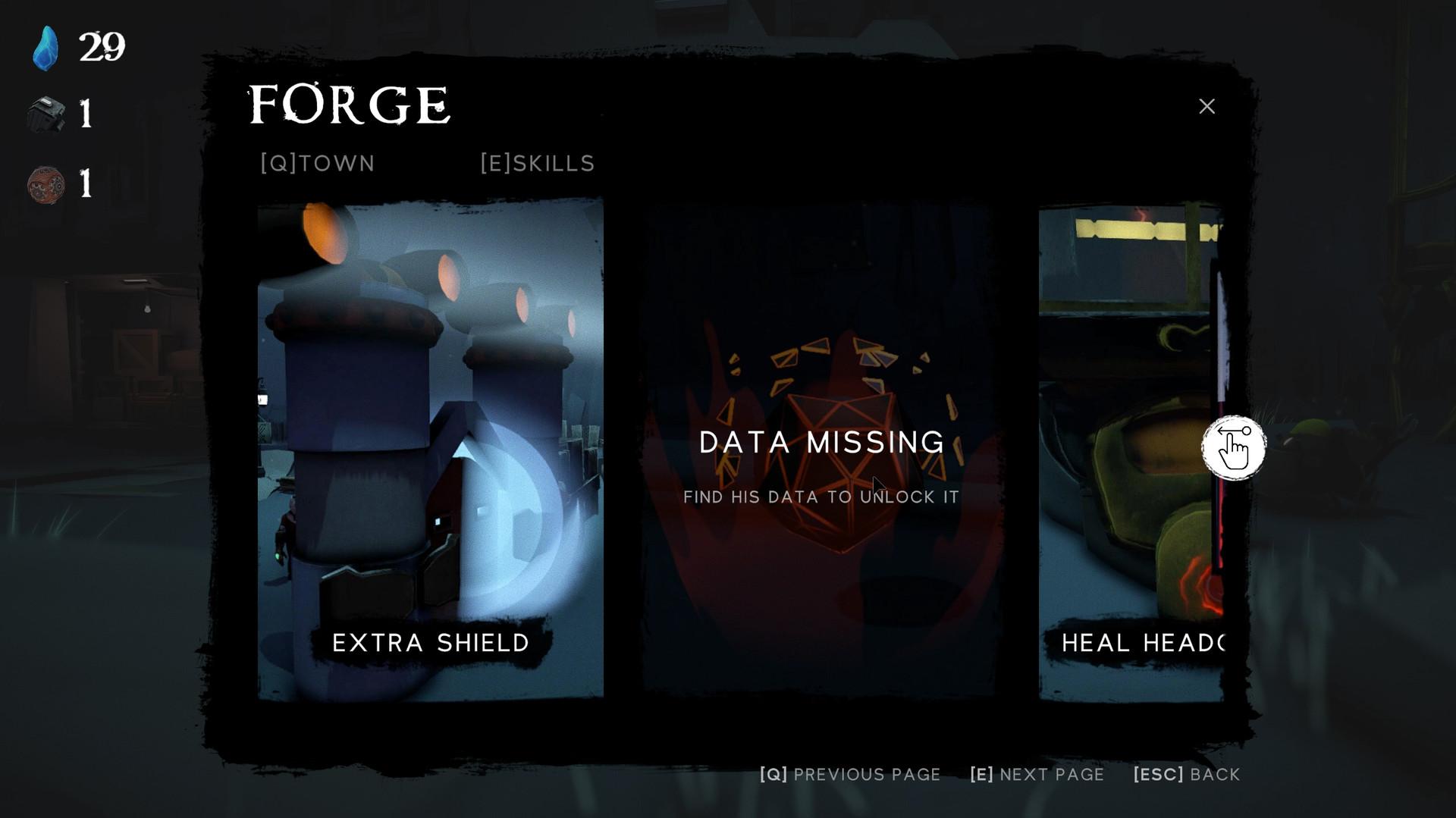 S.O.L Search Of Light بلايستيشن 4 حساب