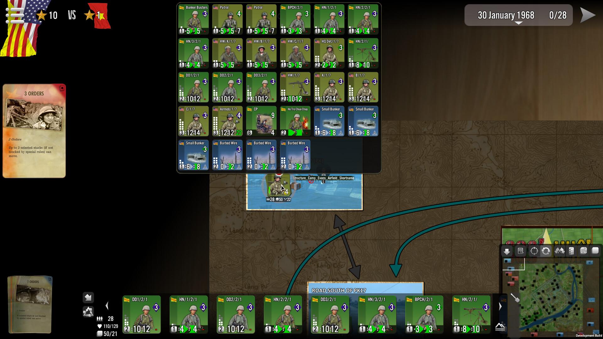 SGS Battle For: Hue ستيم كود رقمي