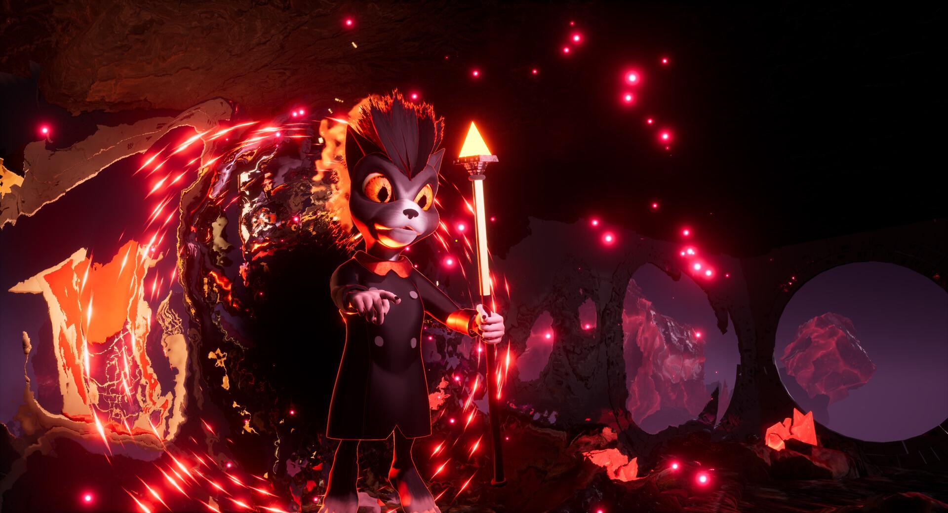 Omega Mouse Zero ستيم كود رقمي