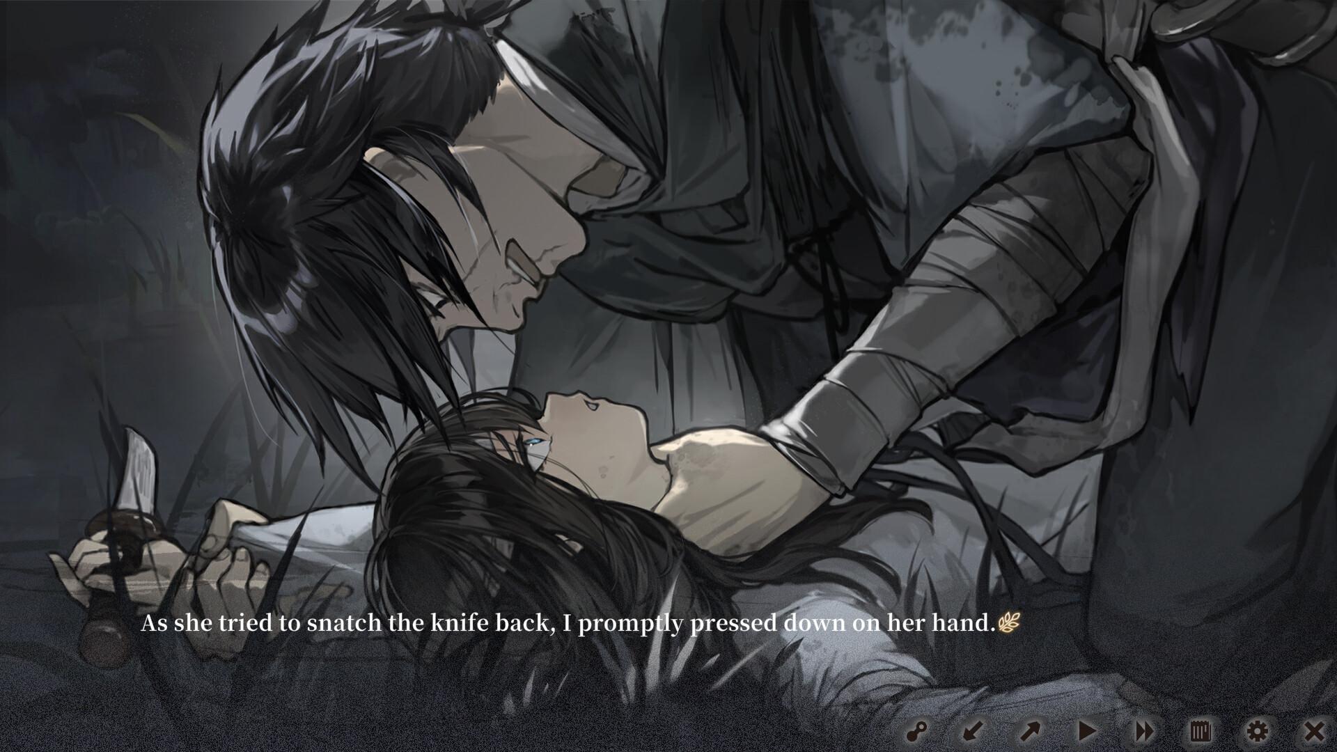 The Hungry Lamb: Traveling In The Late Ming Dynasty بي سي ستيم حساب