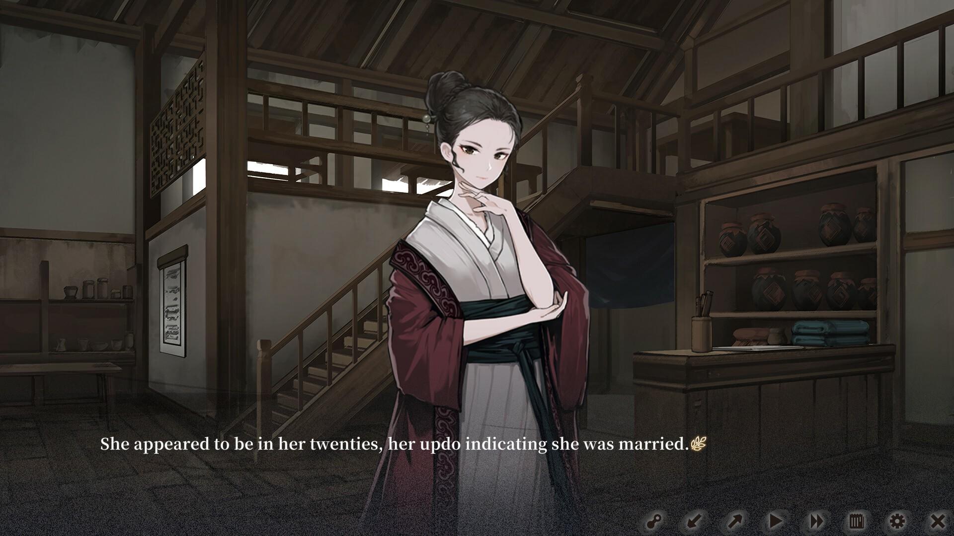 The Hungry Lamb: Traveling In The Late Ming Dynasty بي سي ستيم حساب