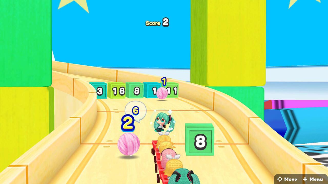 Hatsune Miku - The Planet Of Wonder And Fragments Of Wishes ستيم كود رقمي