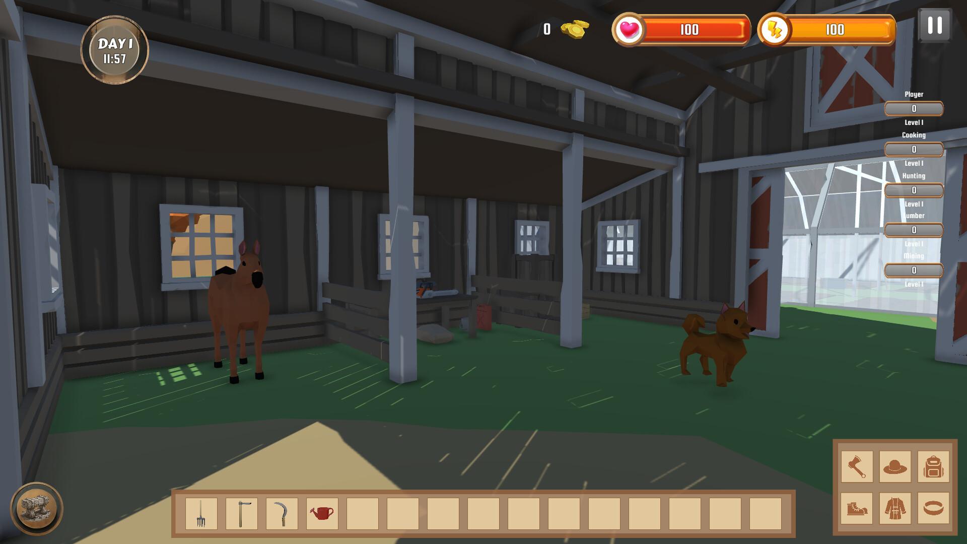 Field Of Growth: A Farmer'S Odyssey ستيم كود رقمي