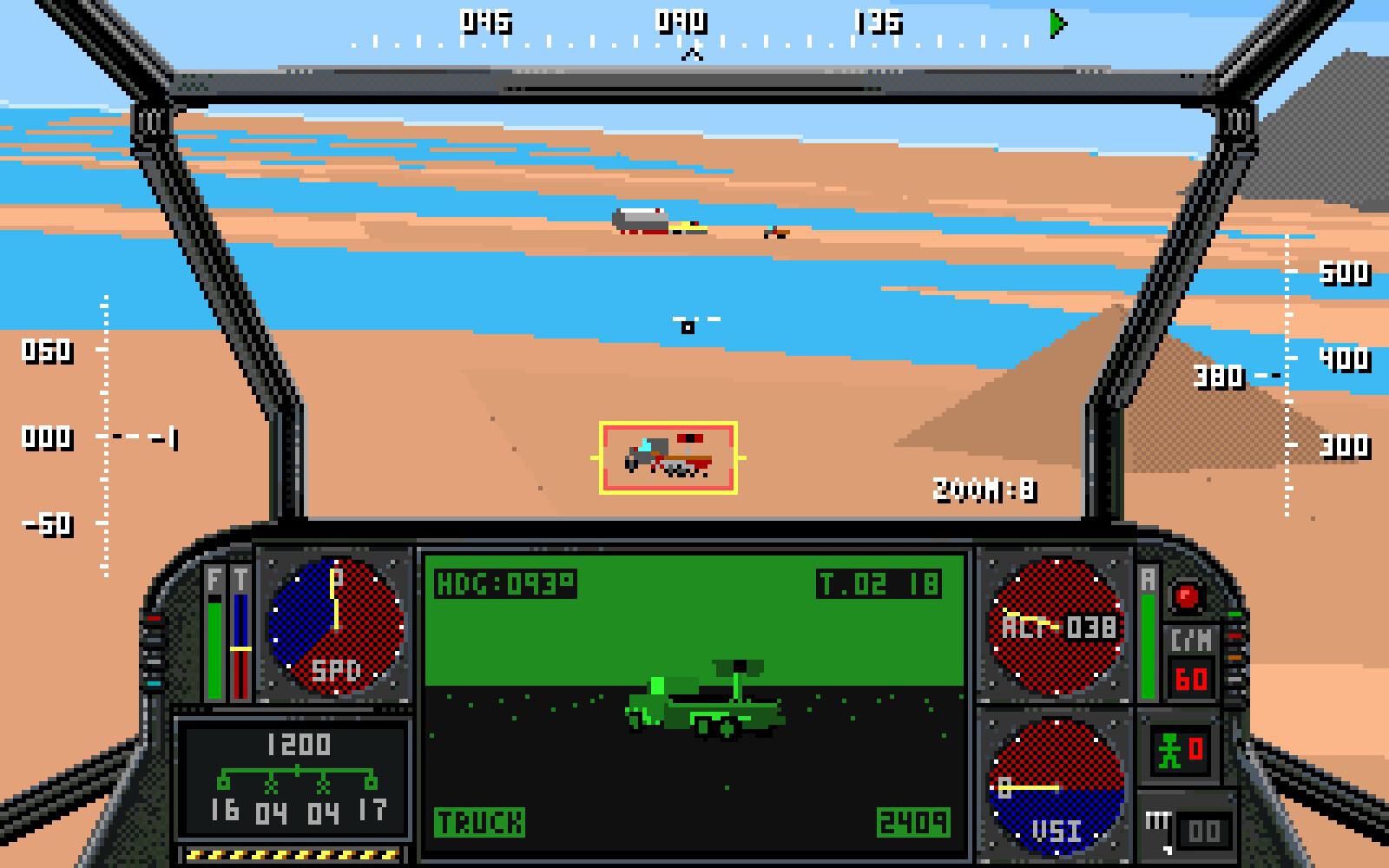 Thunder Helix بي سي ستيم حساب