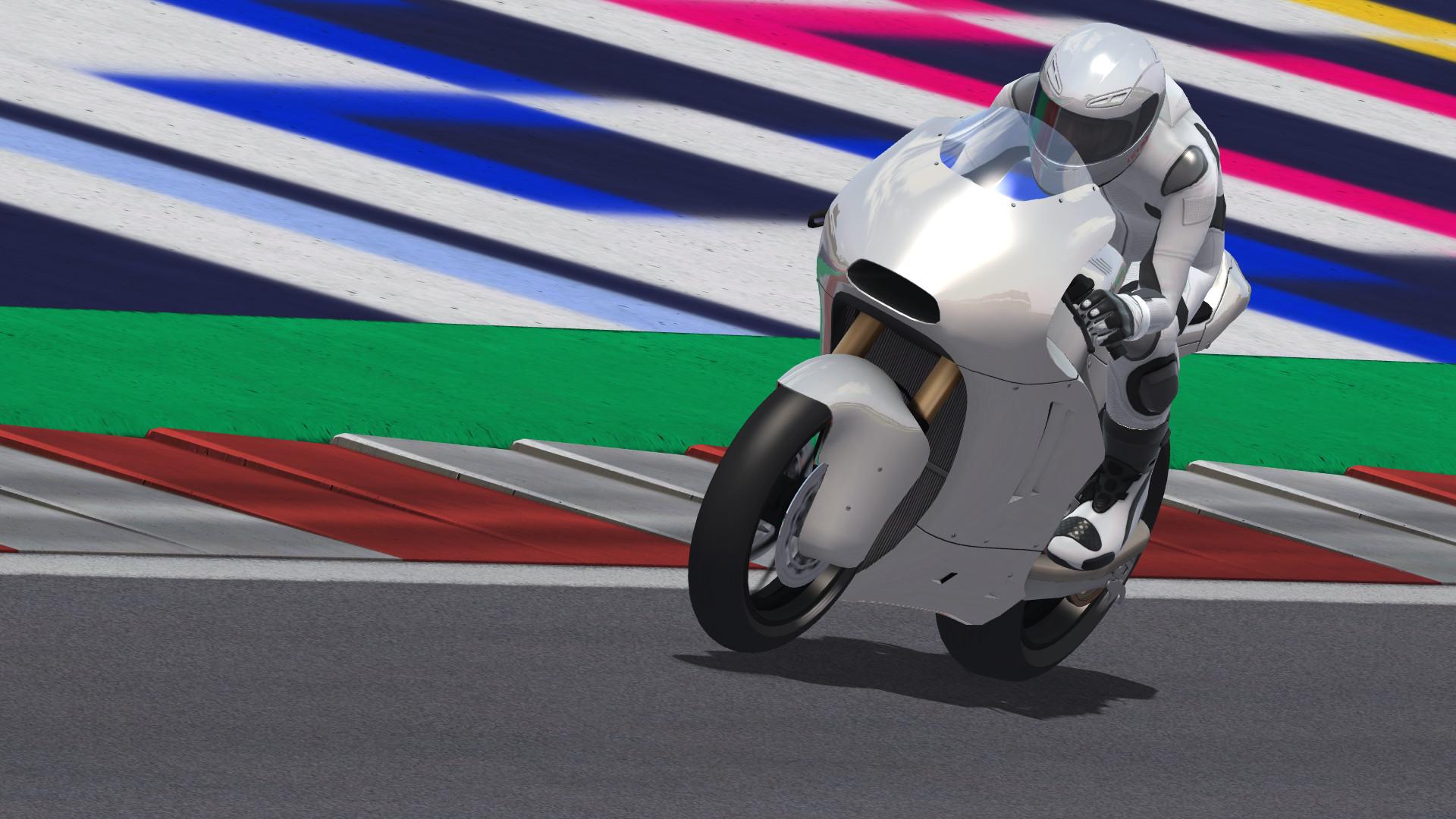 GP Bikes بي سي ستيم حساب