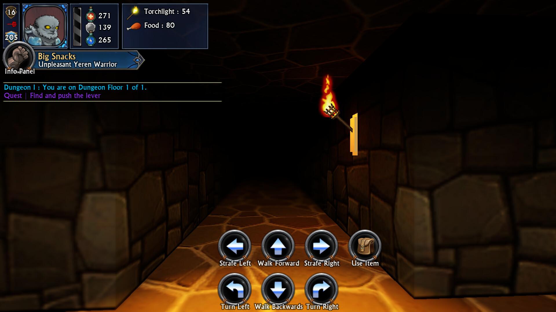 Swords And Sandals Immortals بي سي ستيم حساب