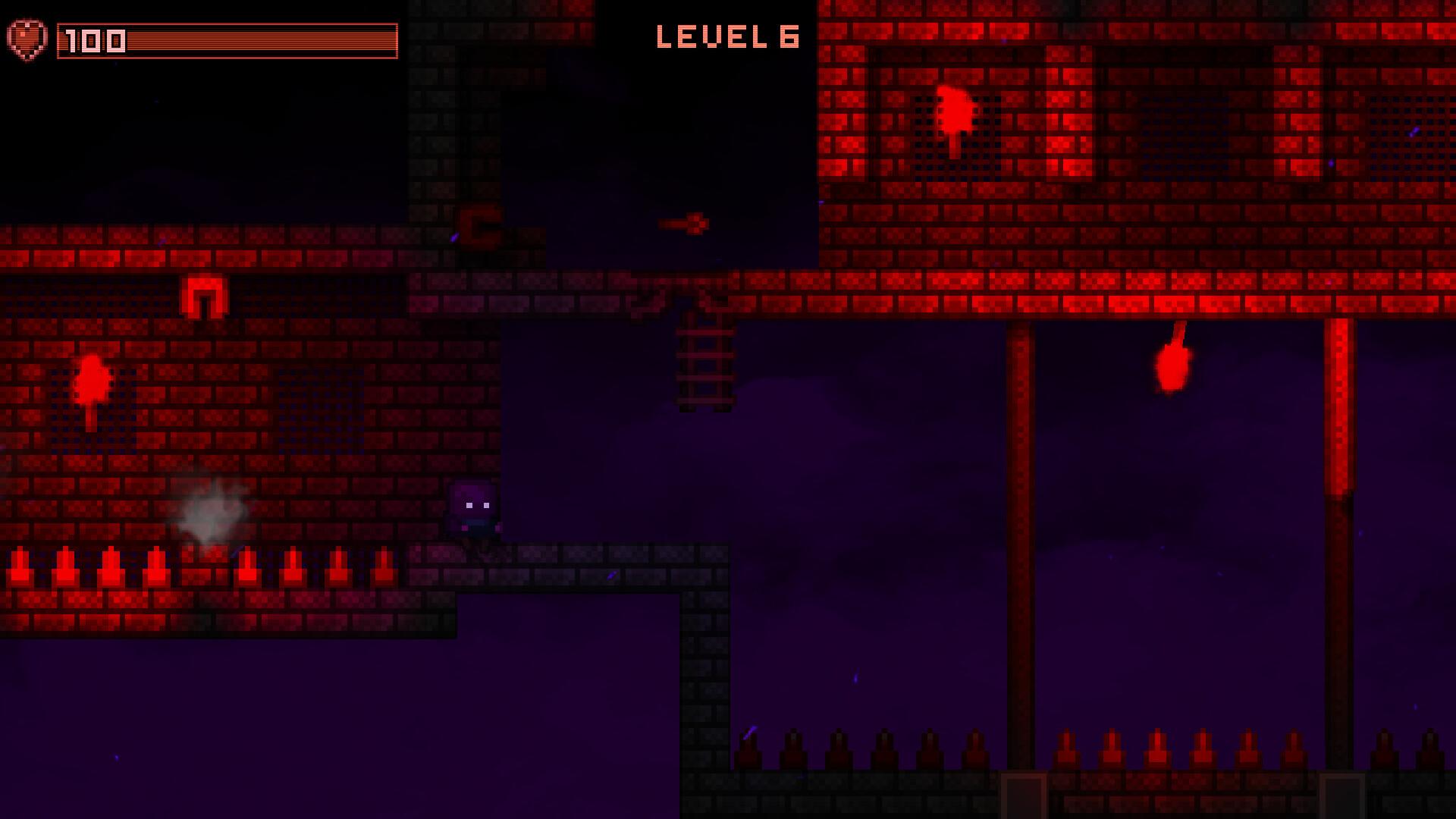 Risk Of Pain بي سي ستيم كود رقمي