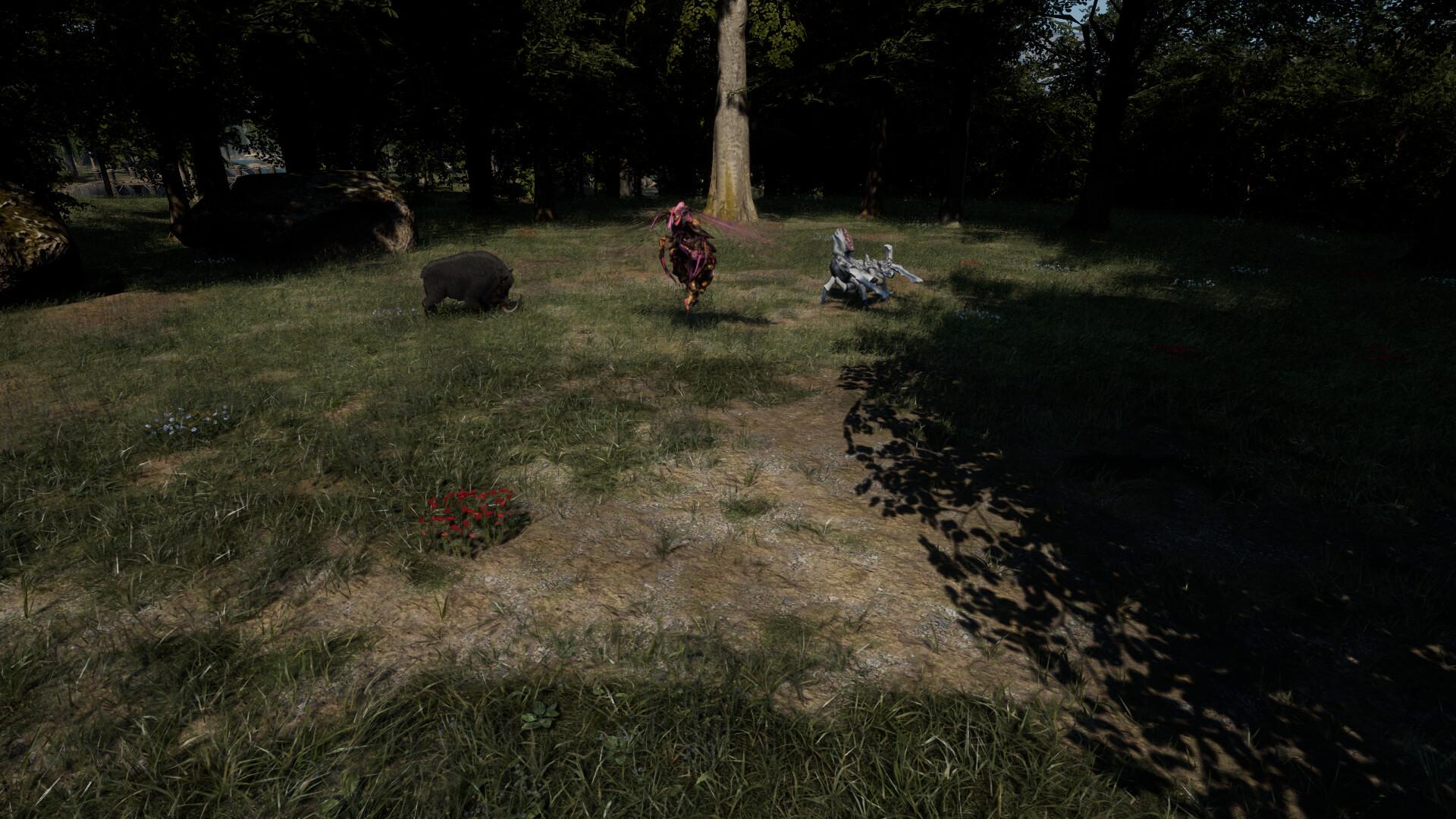 The Dwarf ستيم كود رقمي