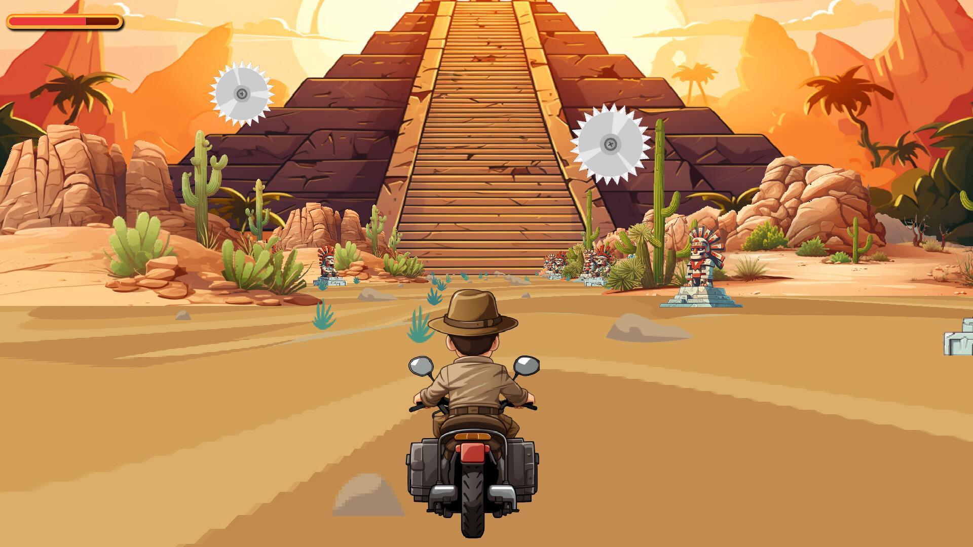 RISKY CHRONICLES And The Curse Of Destiny ستيم كود رقمي