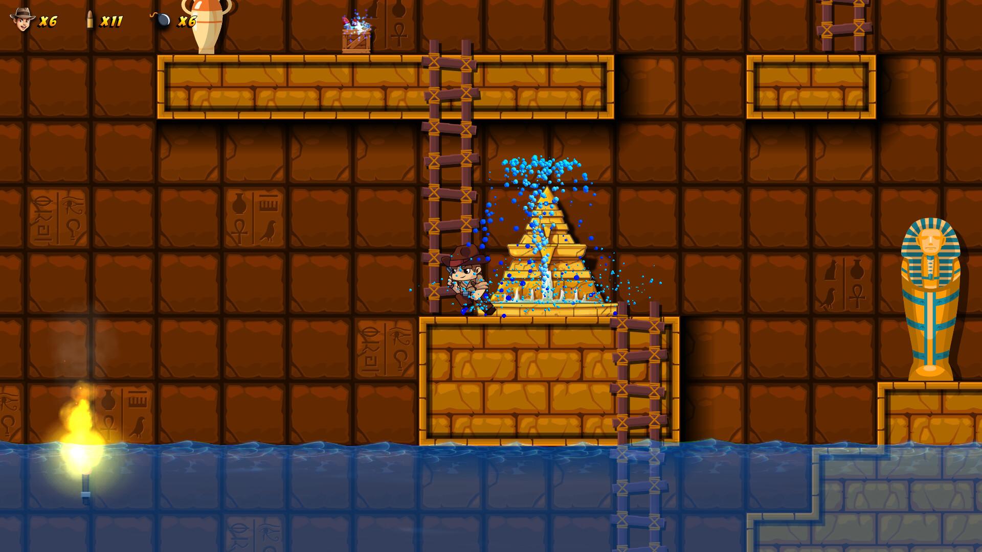 RISKY CHRONICLES And The Curse Of Destiny ستيم كود رقمي