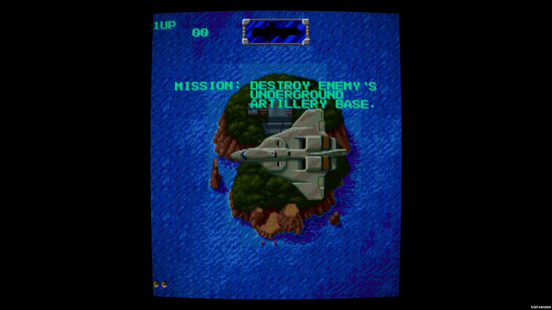 Retro Classix: Heavy Barrel بي سي ستيم كود رقمي