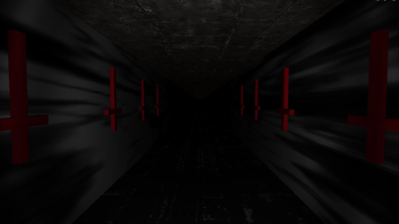 Sad Satan Nightmare بي سي ستيم كود رقمي