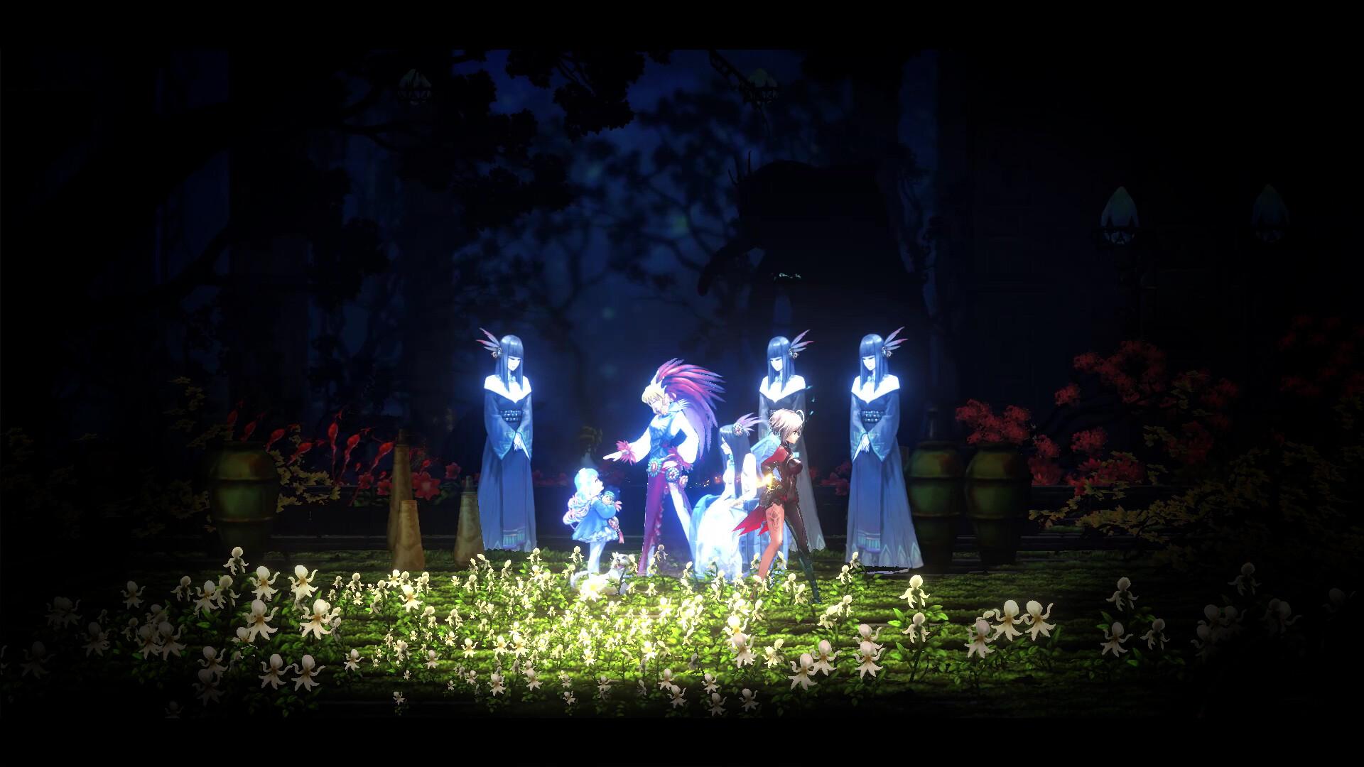 AWAKEN - Astral Blade اوروبي بلايستيشن 5 كود رقمي