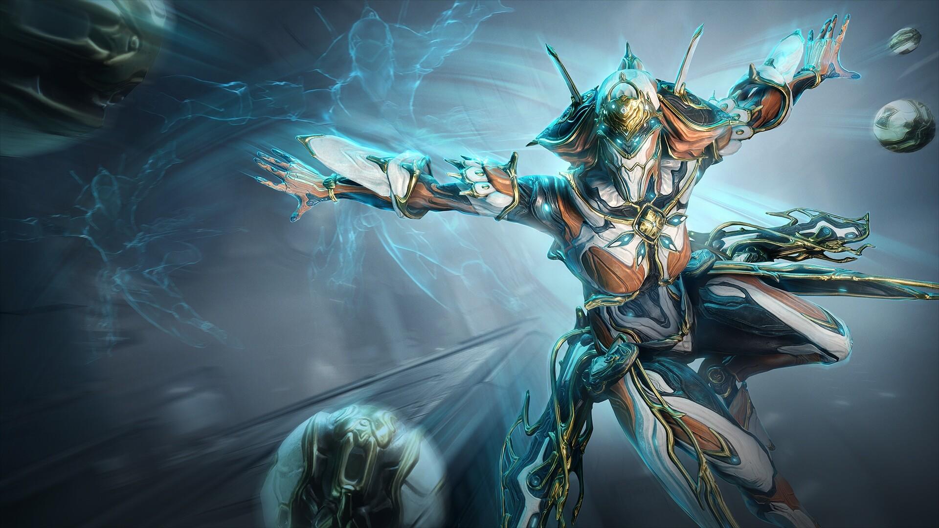 Warframe: Protea Prime Access - Prime حزمة بي سي Manual Delivery كود رقمي