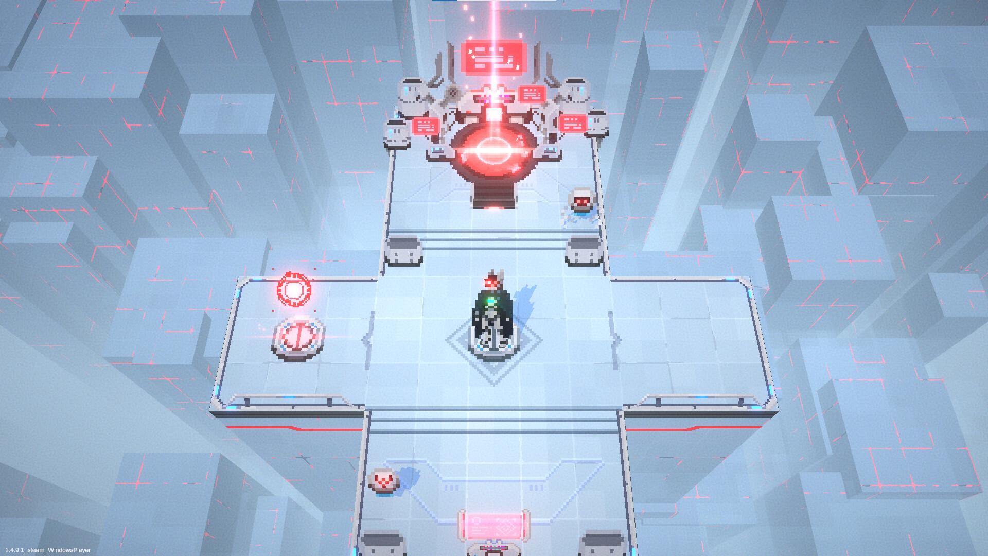 The Land Beneath امريكي بي سي ستيم كود رقمي