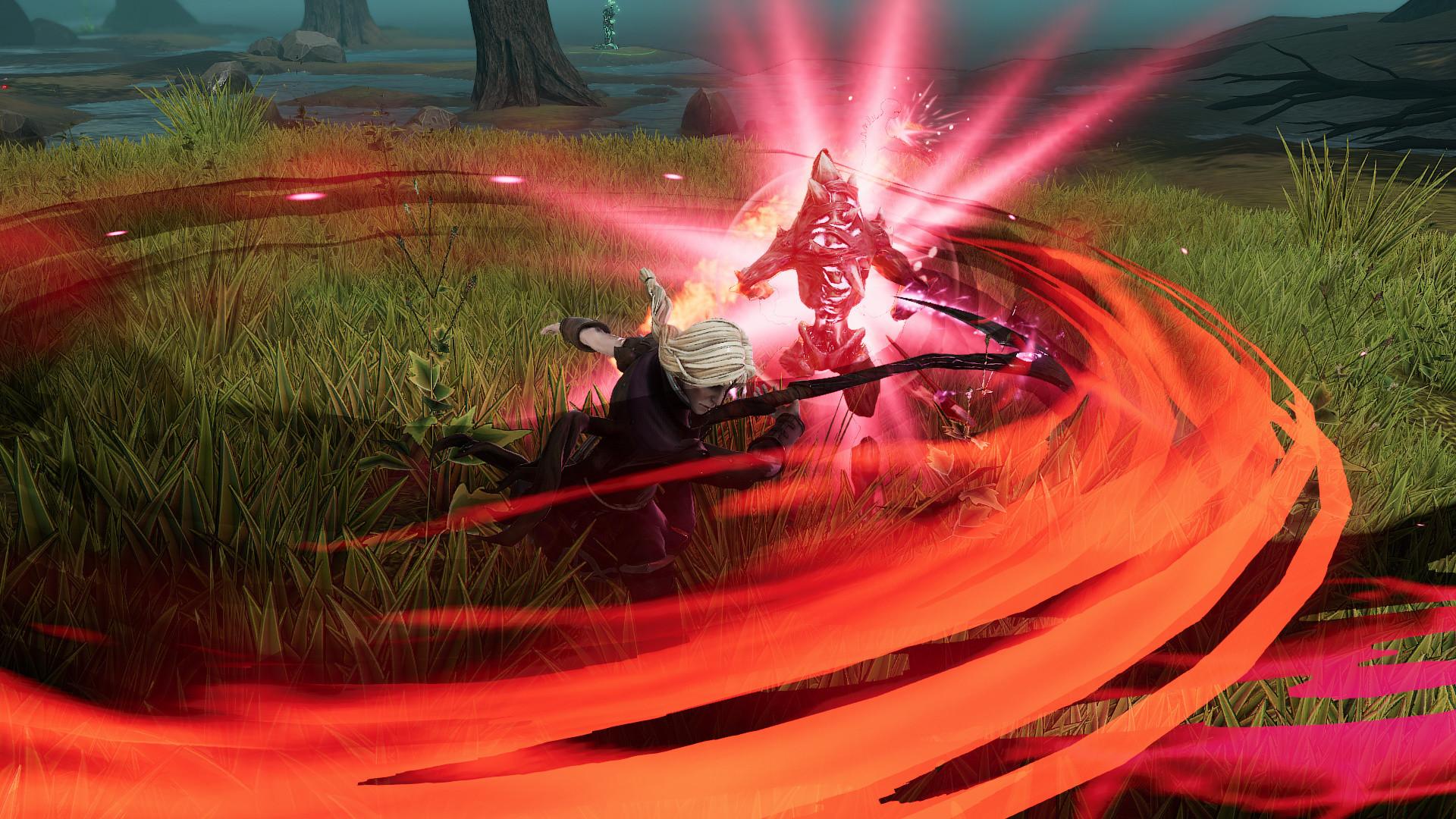 Never Mourn بي سي ستيم كود رقمي