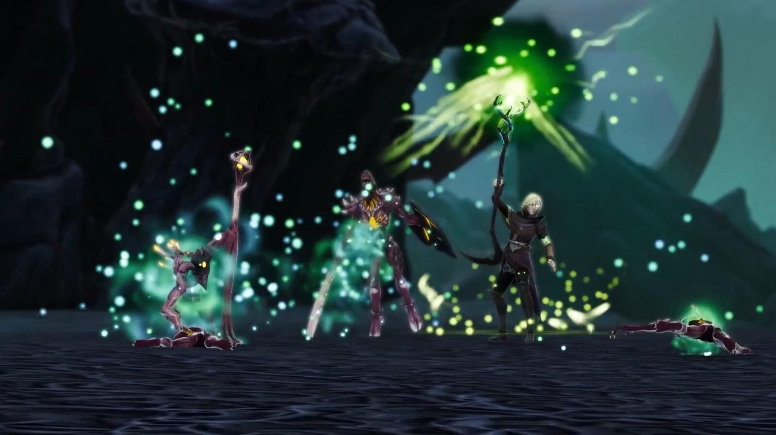 Never Mourn بي سي ستيم كود رقمي