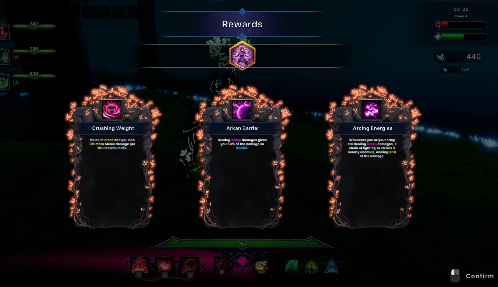 Never Mourn بي سي ستيم كود رقمي