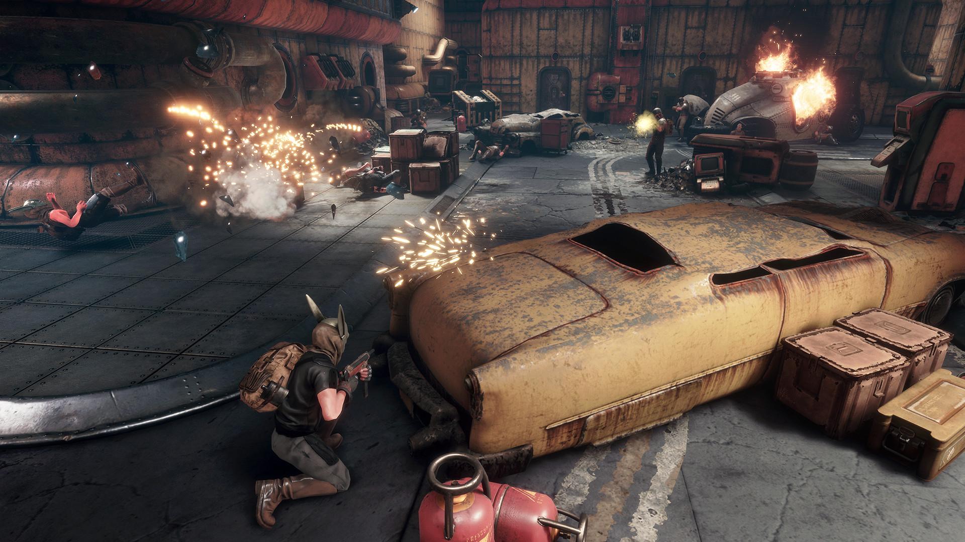 INSOMNIA: The Ark - Original Soundtrack DLC بي سي ستيم كود رقمي